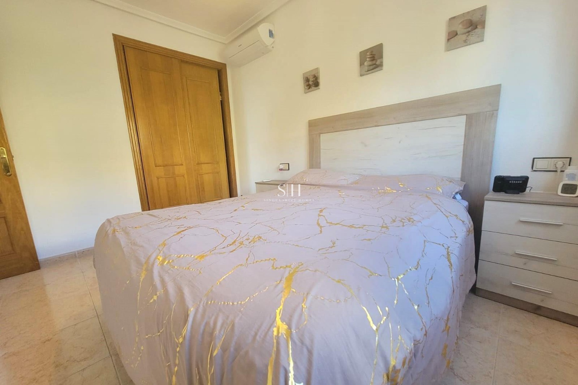 Перепродажа - Casa - Los Montesinos - Los Montesinos - Urb. La Herrada