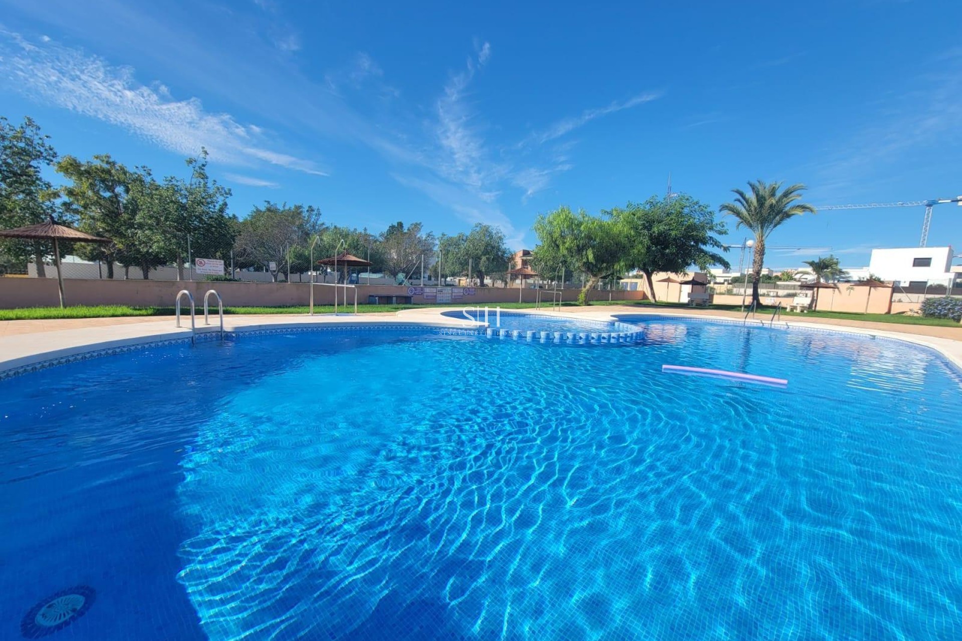 Перепродажа - Casa - Los Montesinos - Los Montesinos - Urb. La Herrada