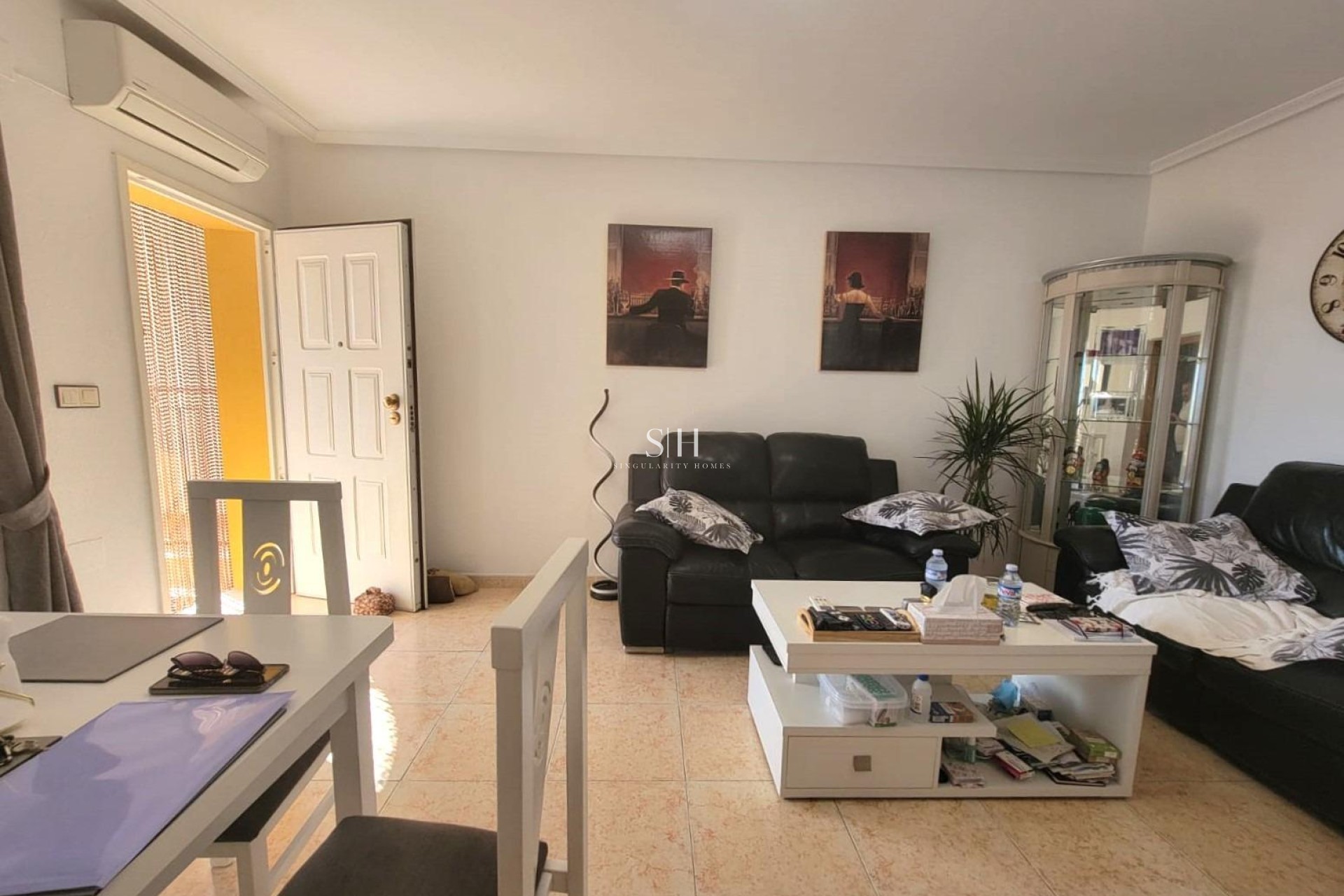 Перепродажа - Casa - Los Montesinos - Los Montesinos - Urb. La Herrada