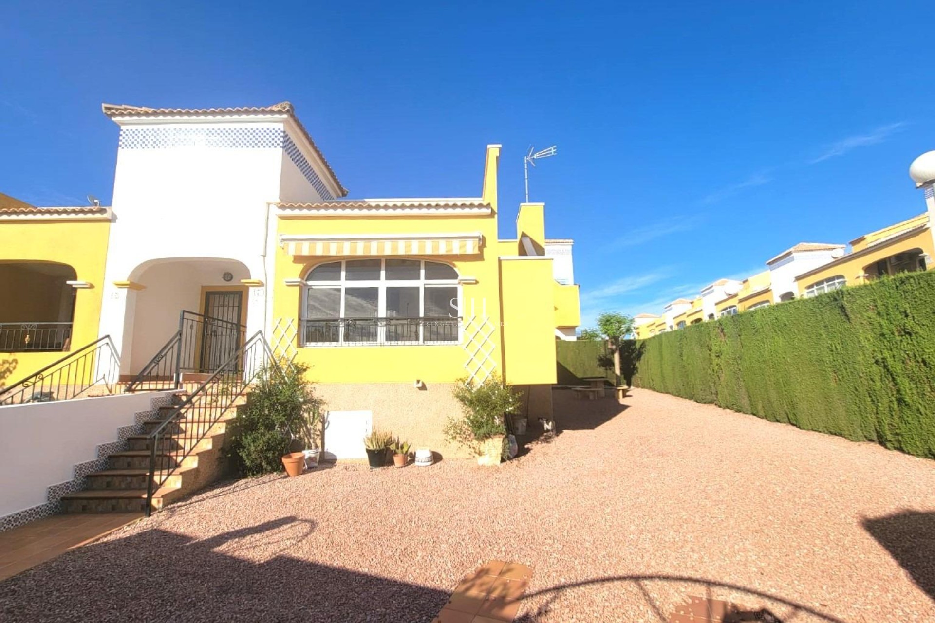 Перепродажа - Casa - Los Montesinos - Los Montesinos - Urb. La Herrada