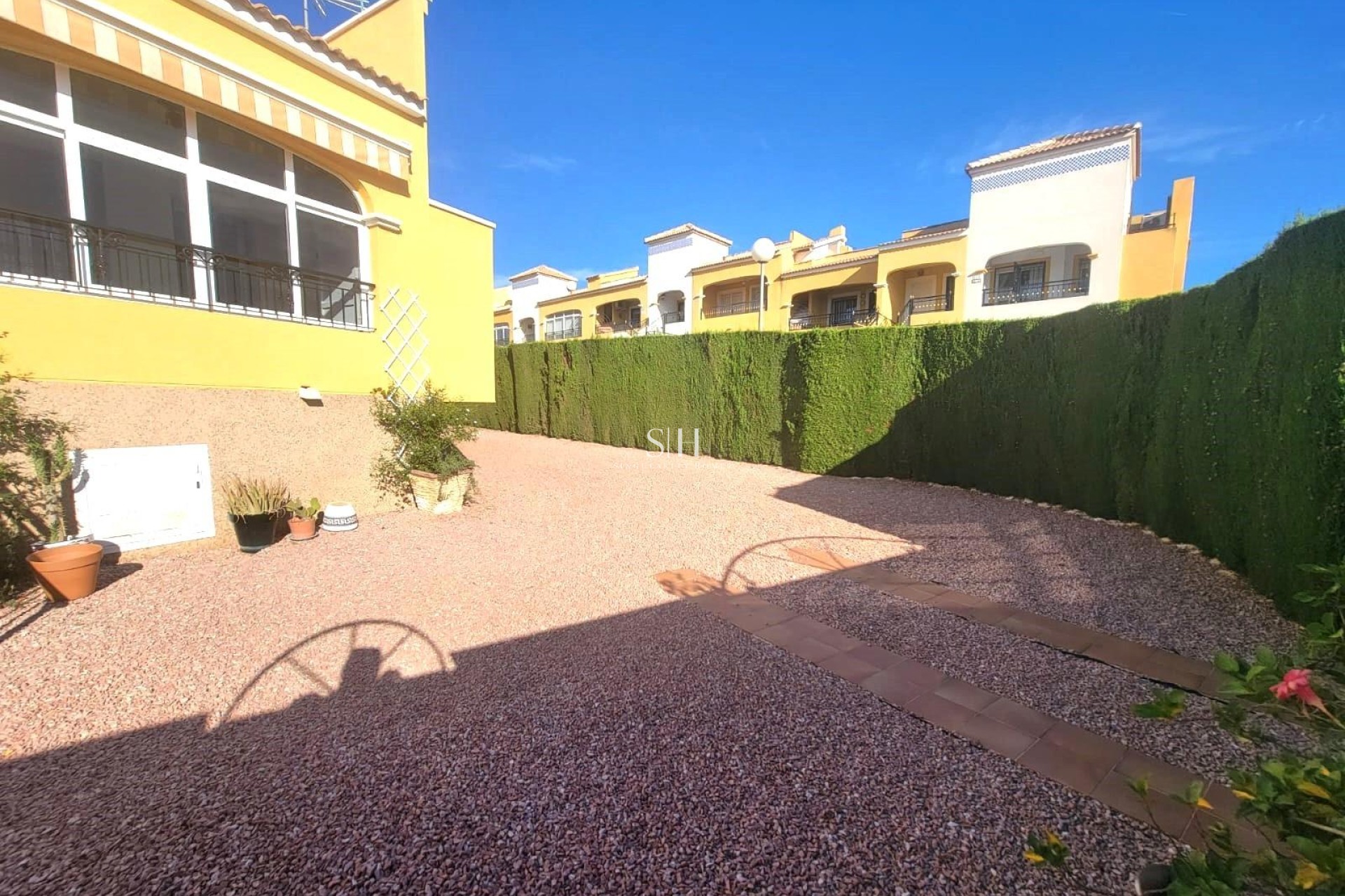 Перепродажа - Casa - Los Montesinos - Los Montesinos - Urb. La Herrada