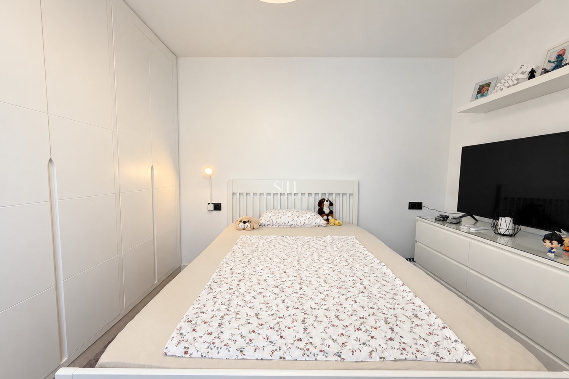 Перепродажа - Casa - Mil Palmeras - Costa Blanca