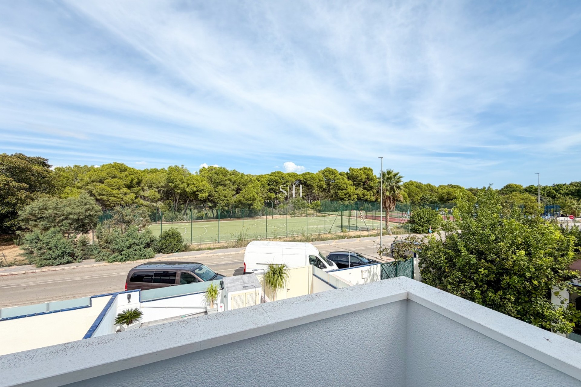Перепродажа - Casa - Mil Palmeras - Costa Blanca