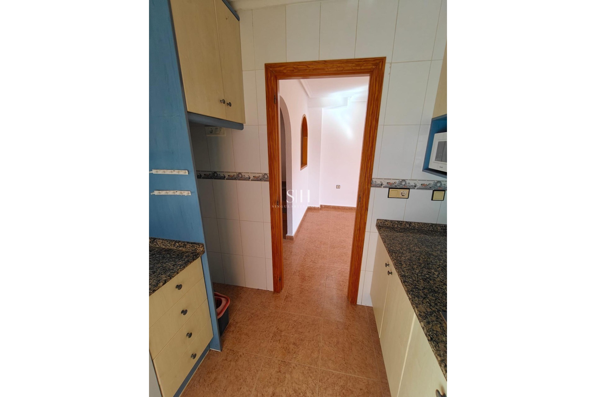 Перепродажа - Casa - Montesinos - Costa Blanca Sur