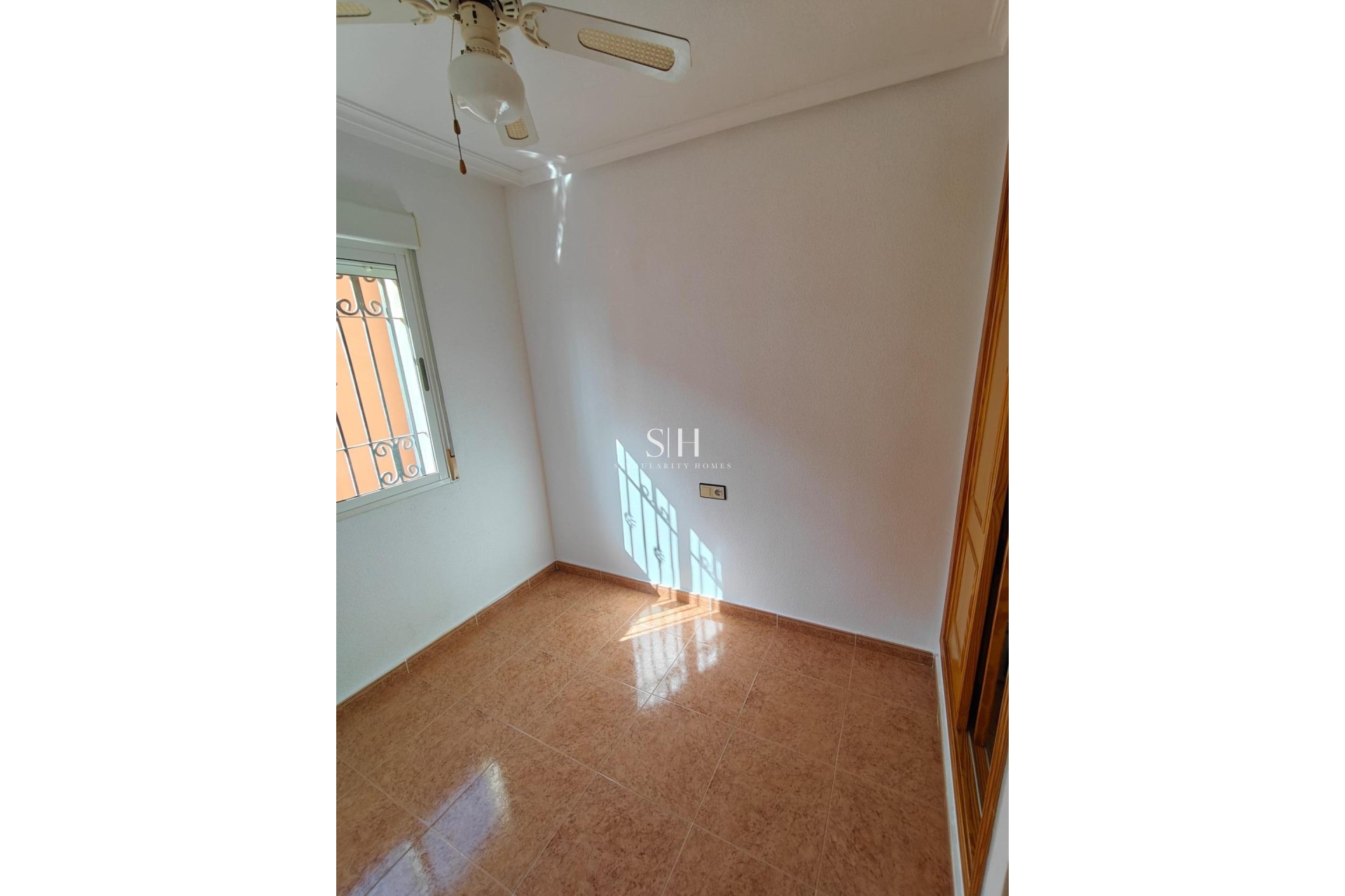 Перепродажа - Casa - Montesinos - Costa Blanca Sur