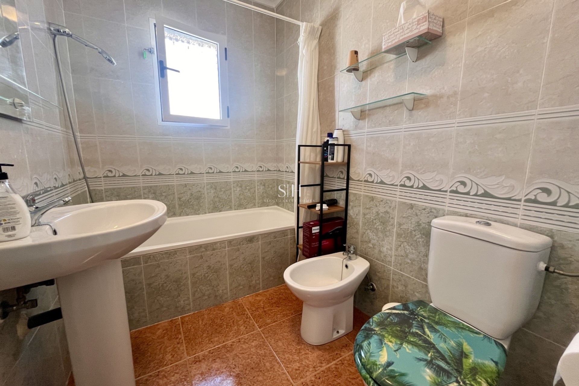 Перепродажа - Casa - Montesinos - Costa Blanca