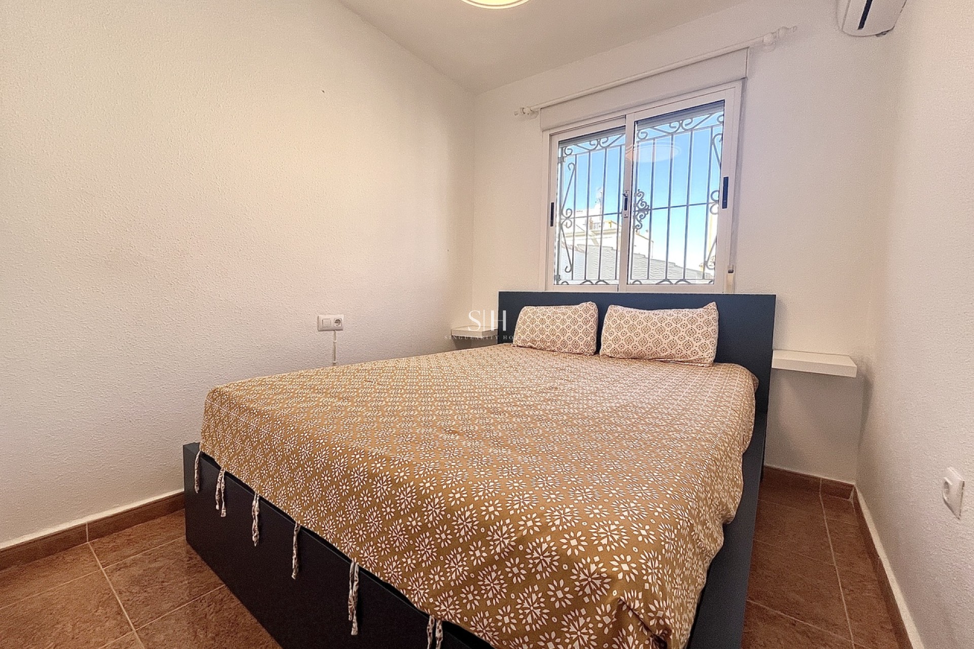 Перепродажа - Casa - Montesinos - Costa Blanca
