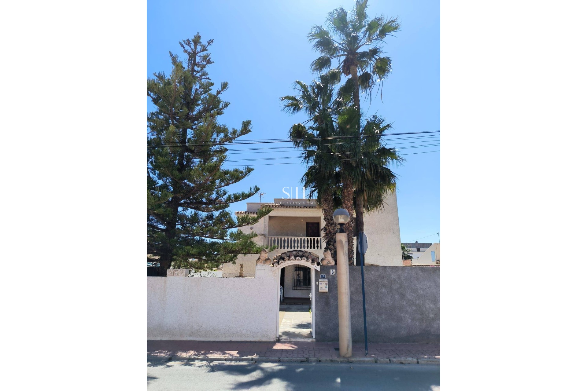 Перепродажа - Casa - Orihuela Costa - Cabo Roig