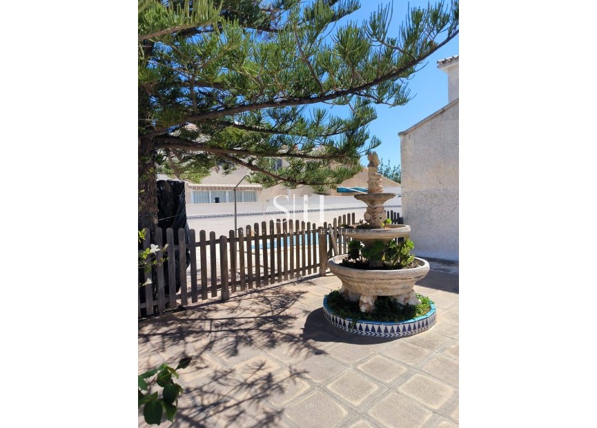 Перепродажа - Casa - Orihuela Costa - Cabo Roig