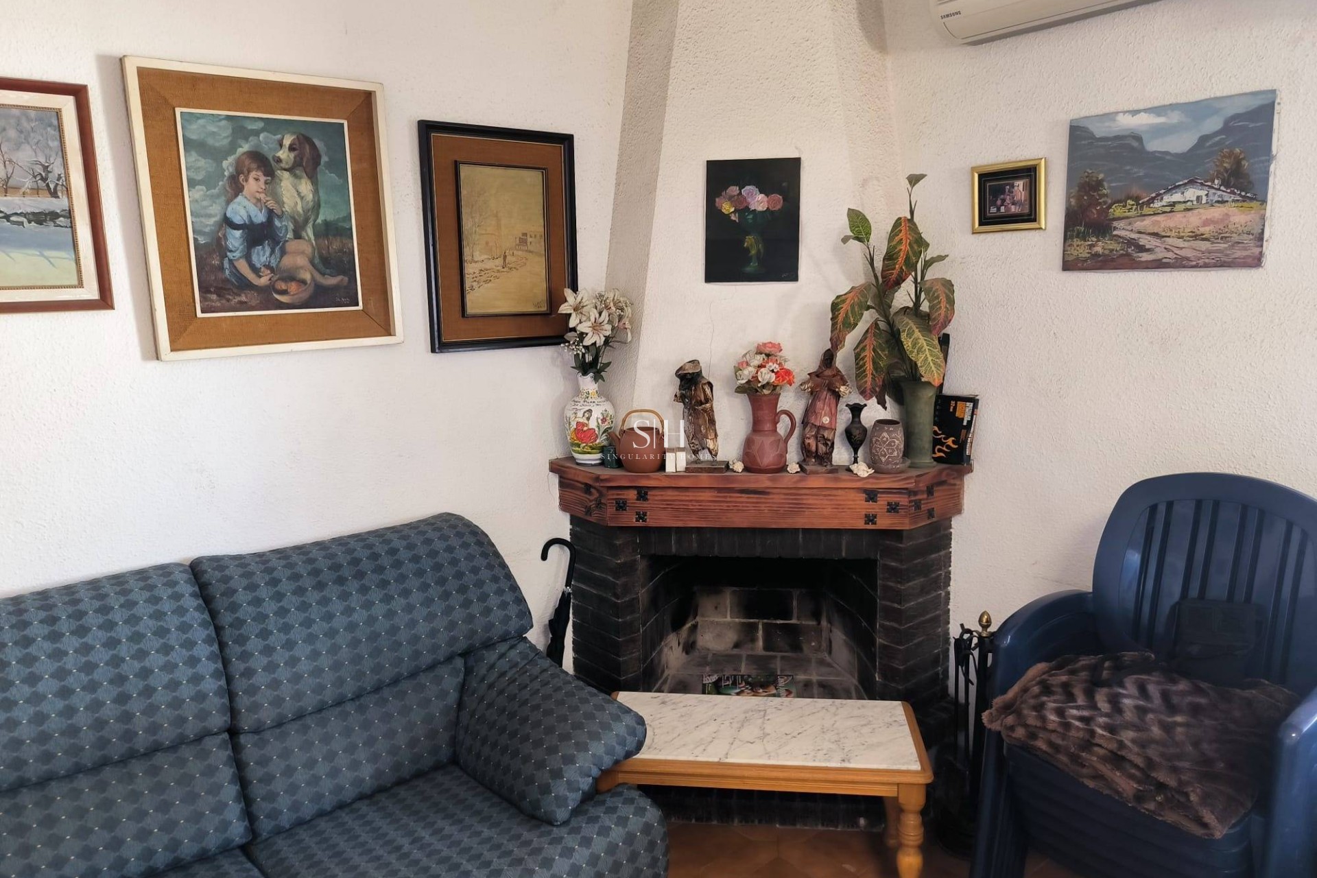 Перепродажа - Casa - Orihuela Costa - Cabo Roig