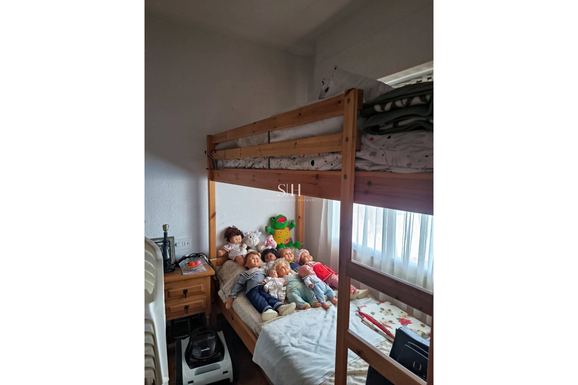 Перепродажа - Casa - Orihuela Costa - Cabo Roig