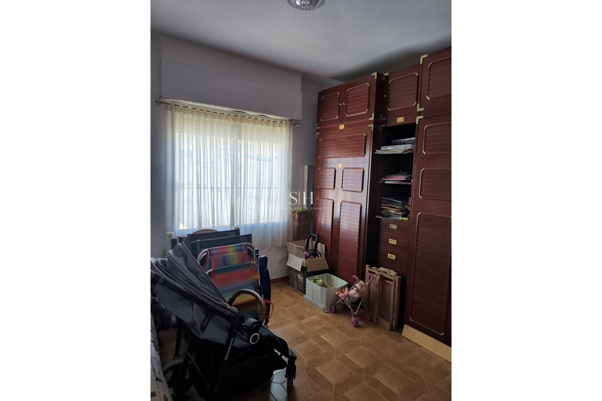 Перепродажа - Casa - Orihuela Costa - Cabo Roig