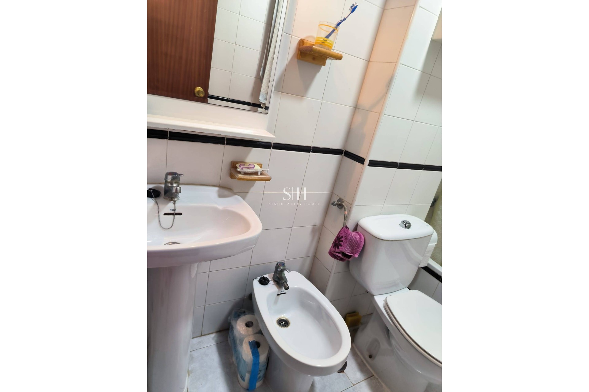 Перепродажа - Casa - Orihuela Costa - Cabo Roig