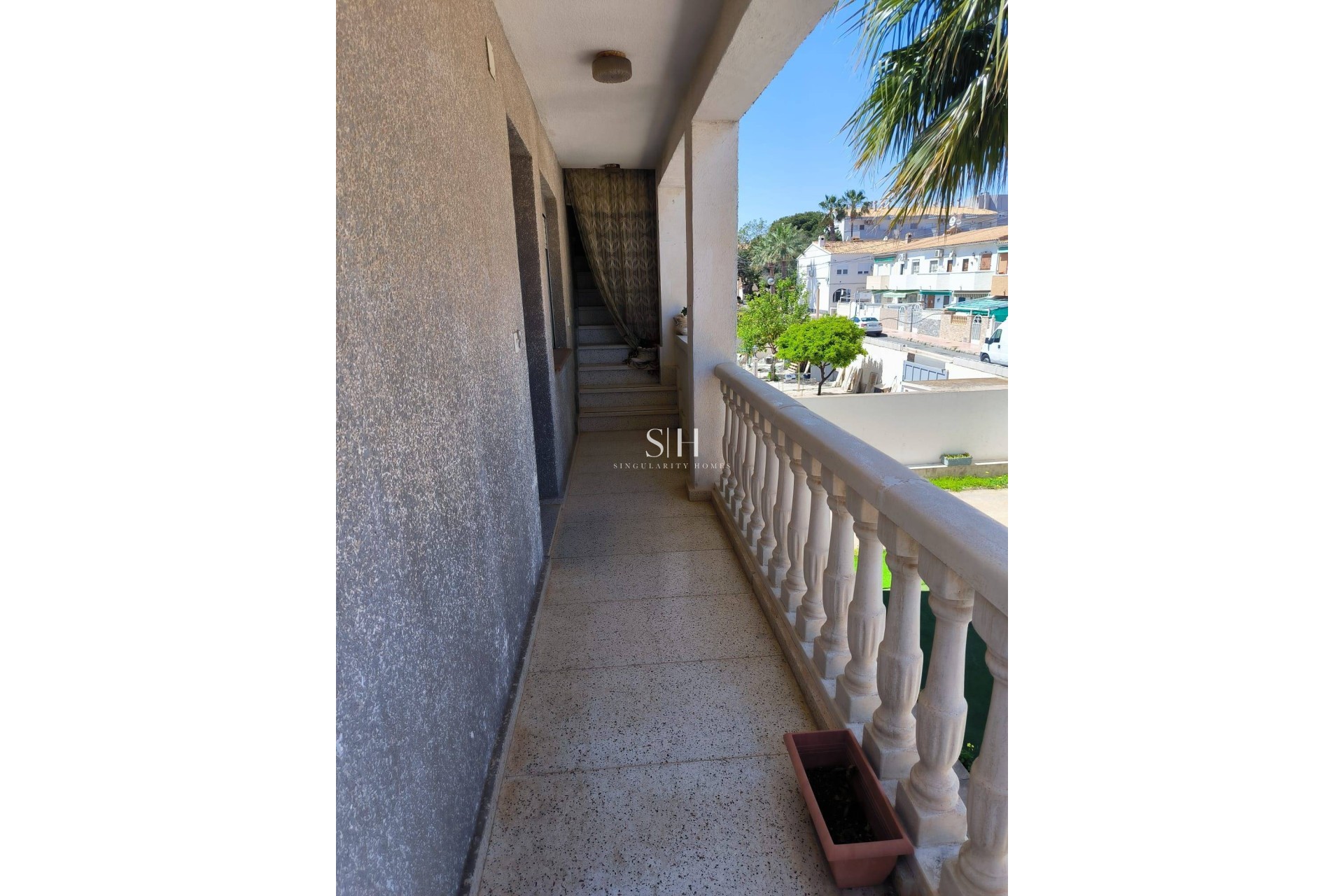 Перепродажа - Casa - Orihuela Costa - Cabo Roig