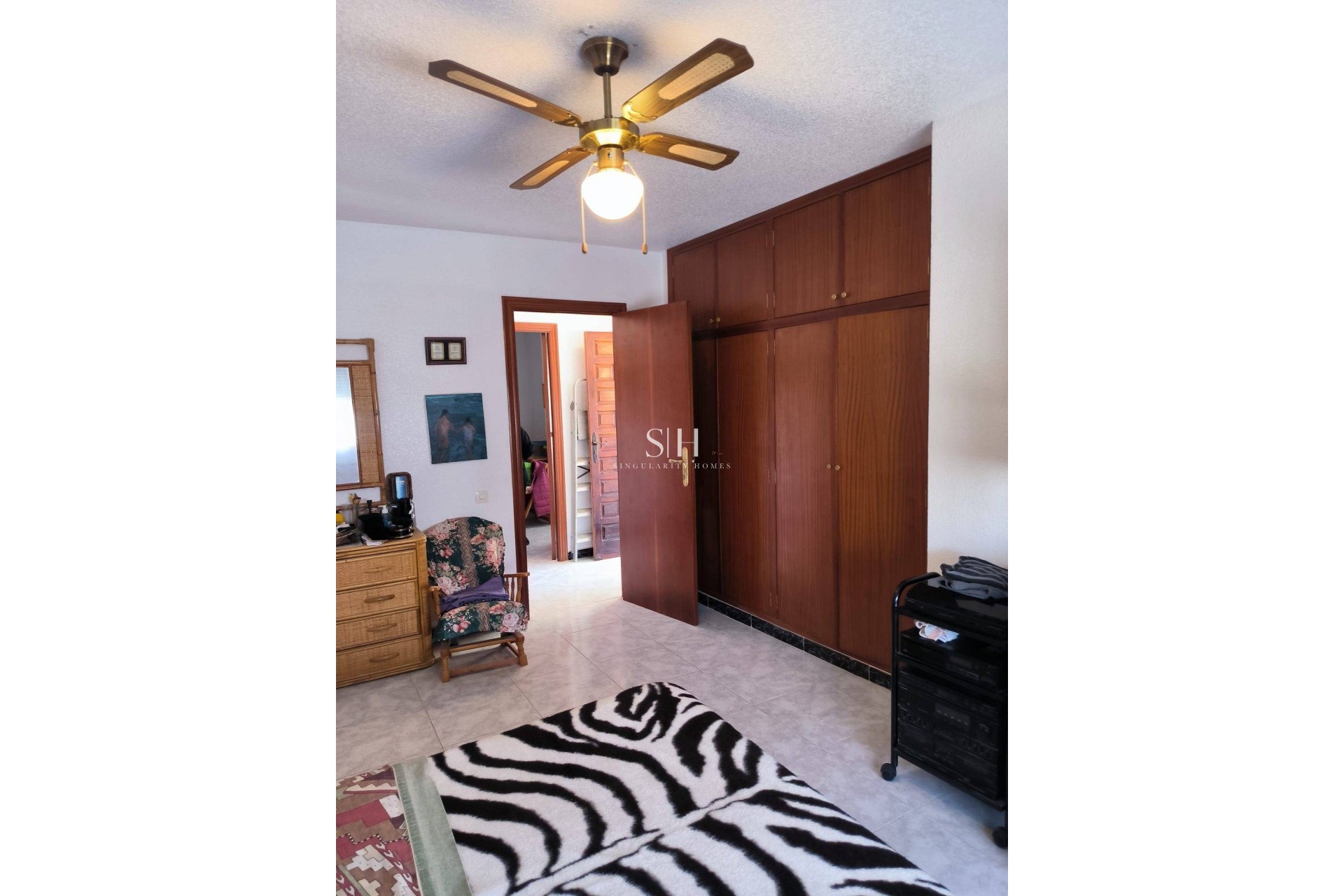 Перепродажа - Casa - Orihuela Costa - Cabo Roig