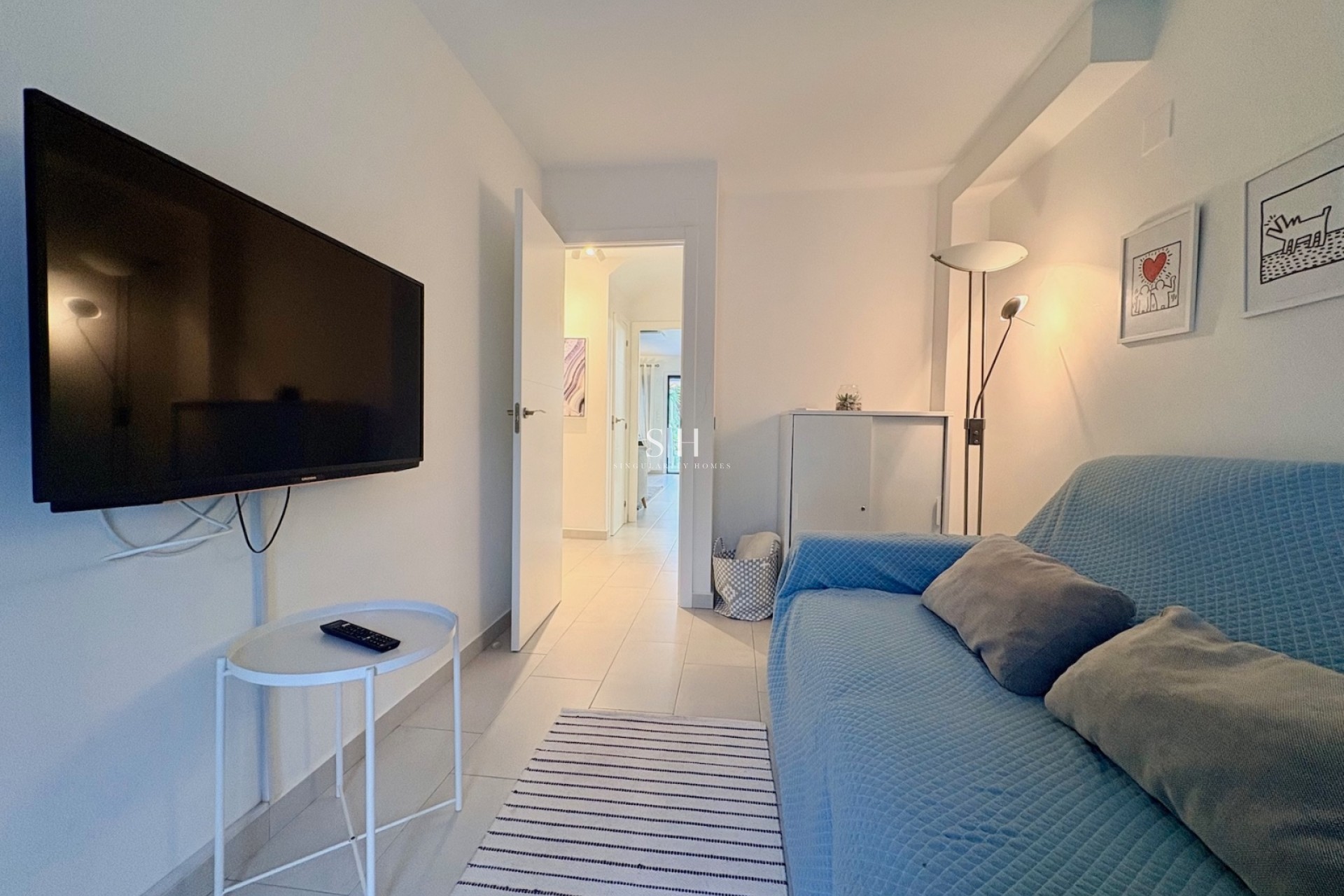 Перепродажа - Casa - Orihuela Costa - Cabo Roig