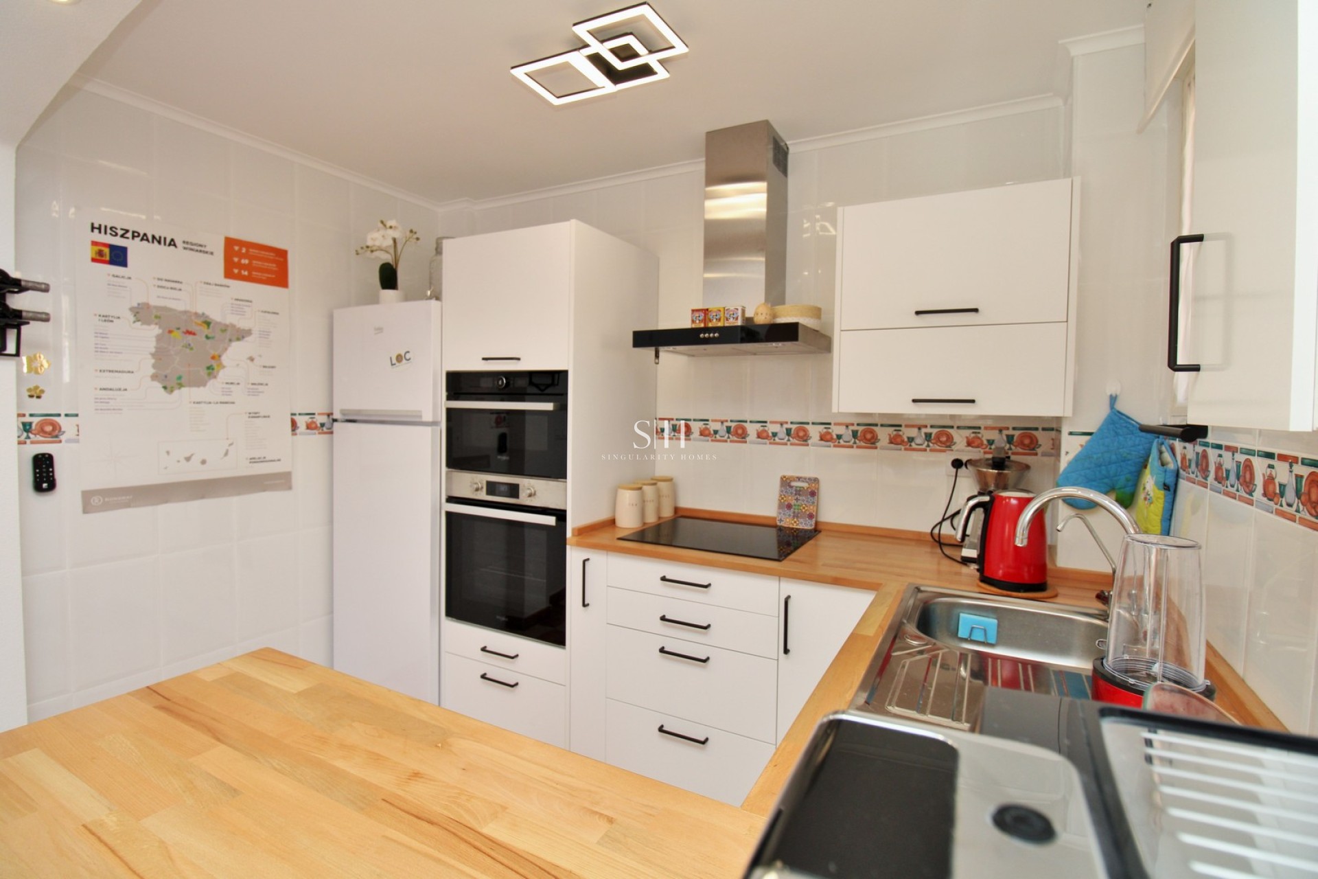Перепродажа - Casa - Orihuela Costa - Cabo Roig