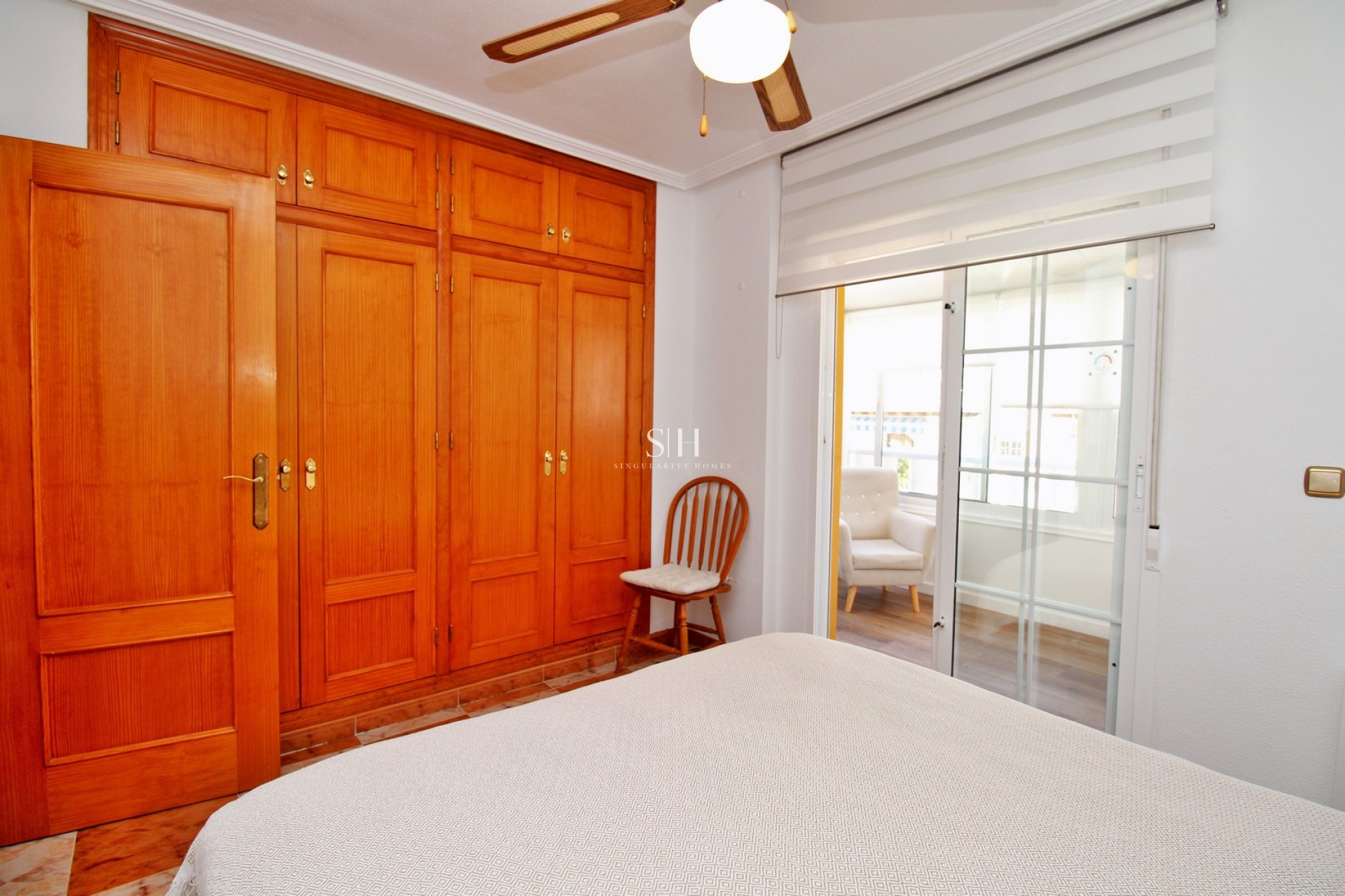 Перепродажа - Casa - Orihuela Costa - Cabo Roig