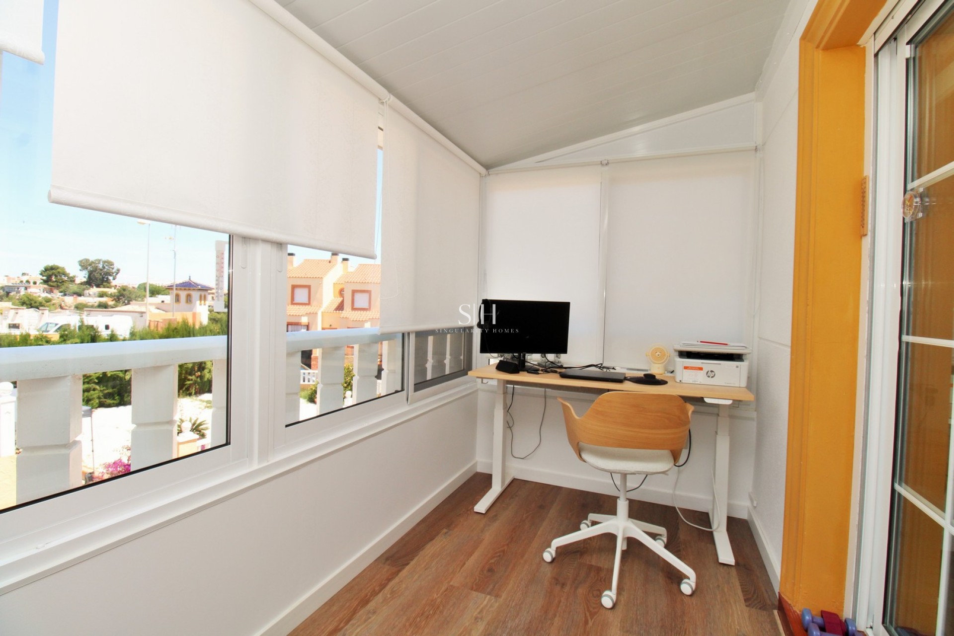 Перепродажа - Casa - Orihuela Costa - Cabo Roig
