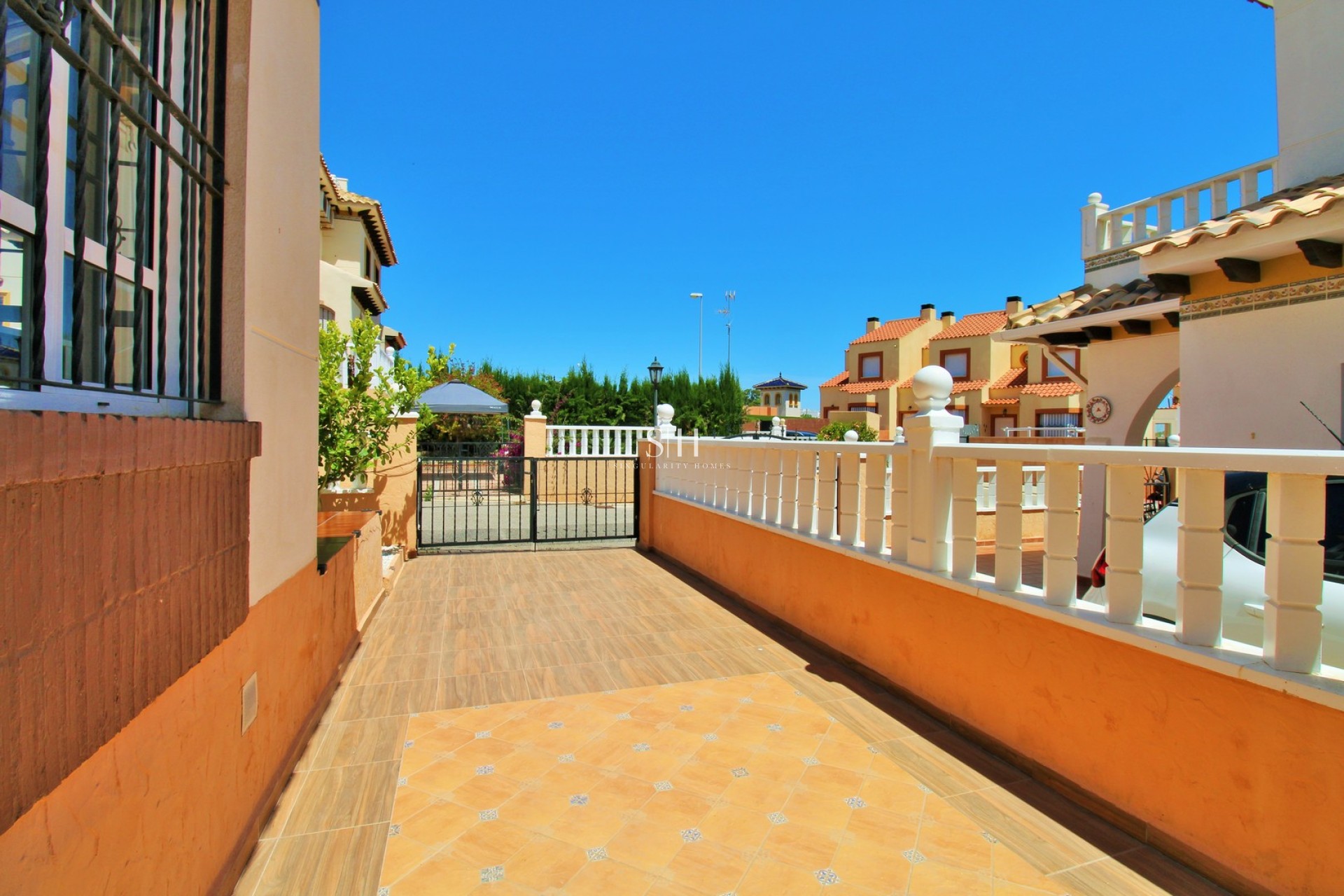 Перепродажа - Casa - Orihuela Costa - Cabo Roig