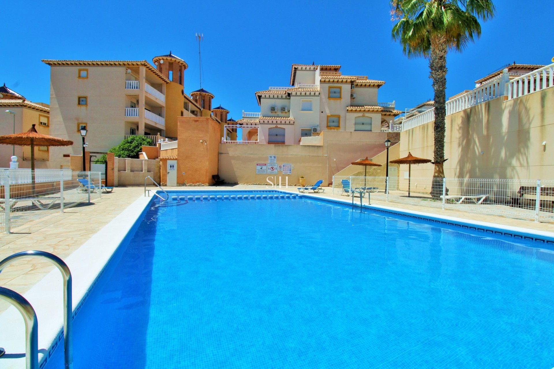 Перепродажа - Casa - Orihuela Costa - Cabo Roig