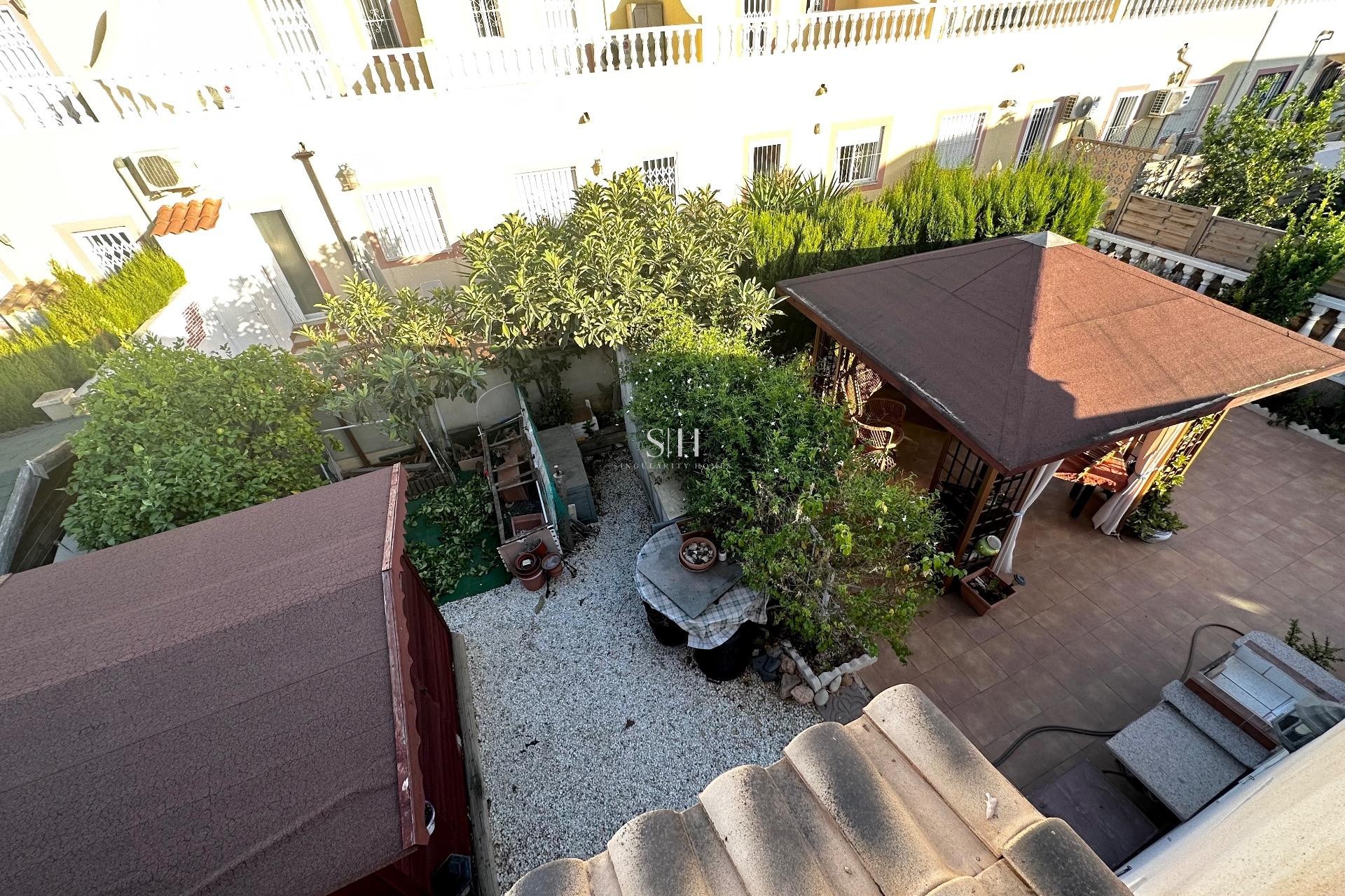 Перепродажа - Casa - Orihuela Costa - Campoamor