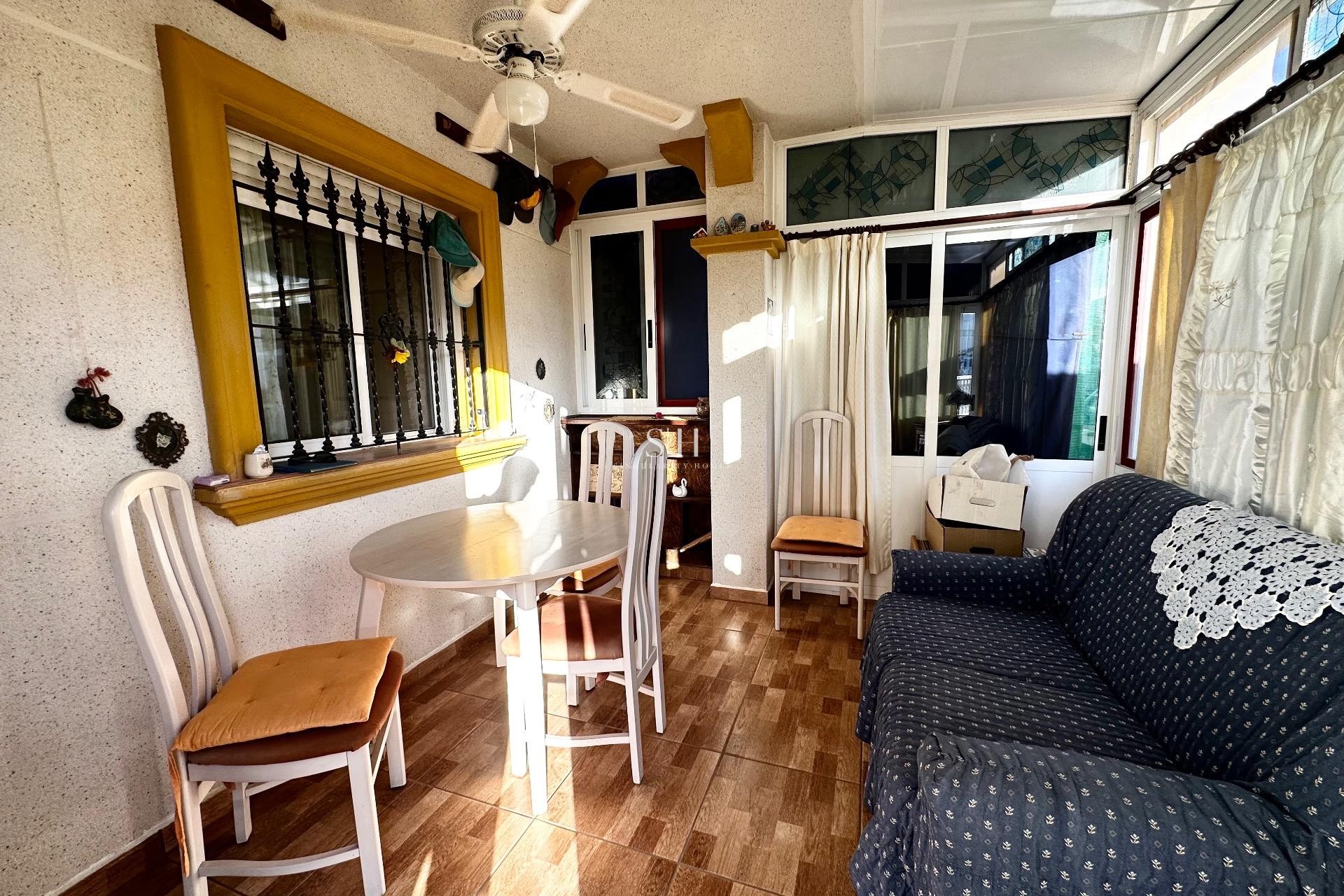 Перепродажа - Casa - Orihuela Costa - Campoamor