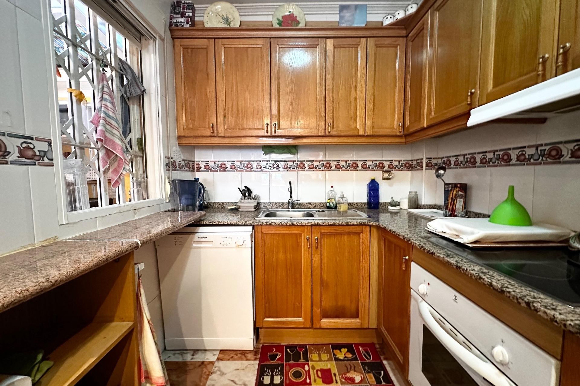 Перепродажа - Casa - Orihuela Costa - Campoamor