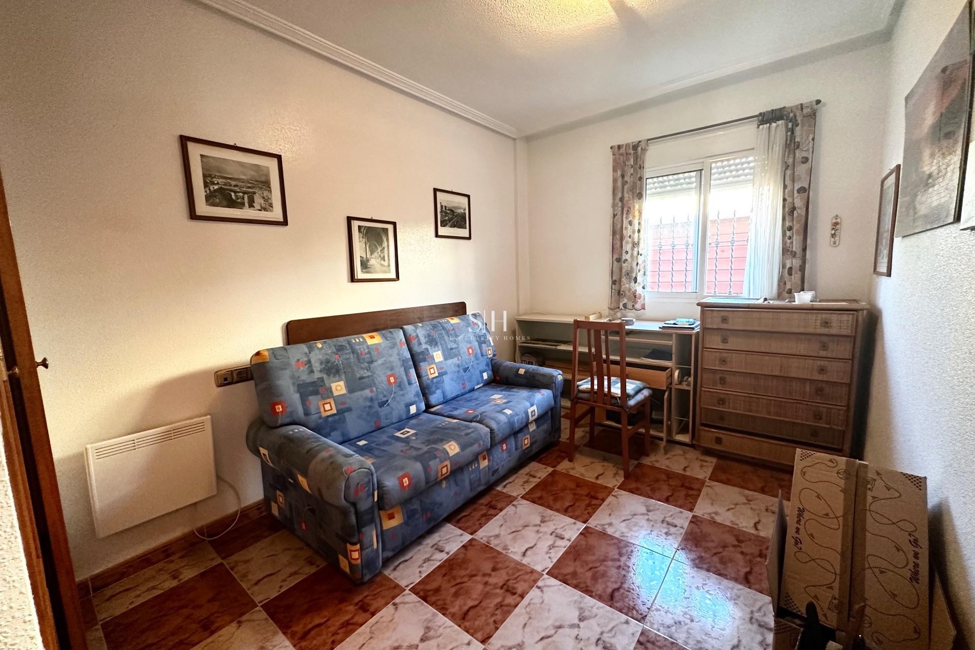 Перепродажа - Casa - Orihuela Costa - Campoamor