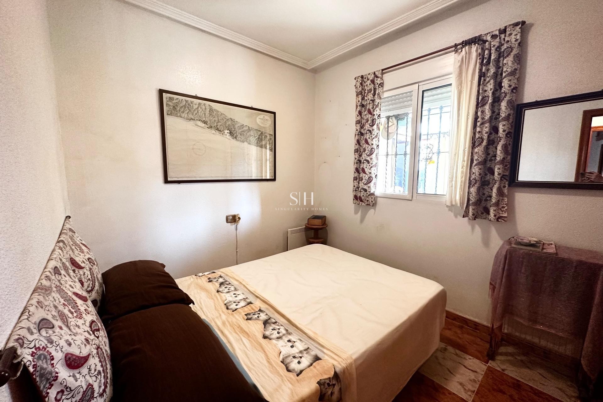 Перепродажа - Casa - Orihuela Costa - Campoamor