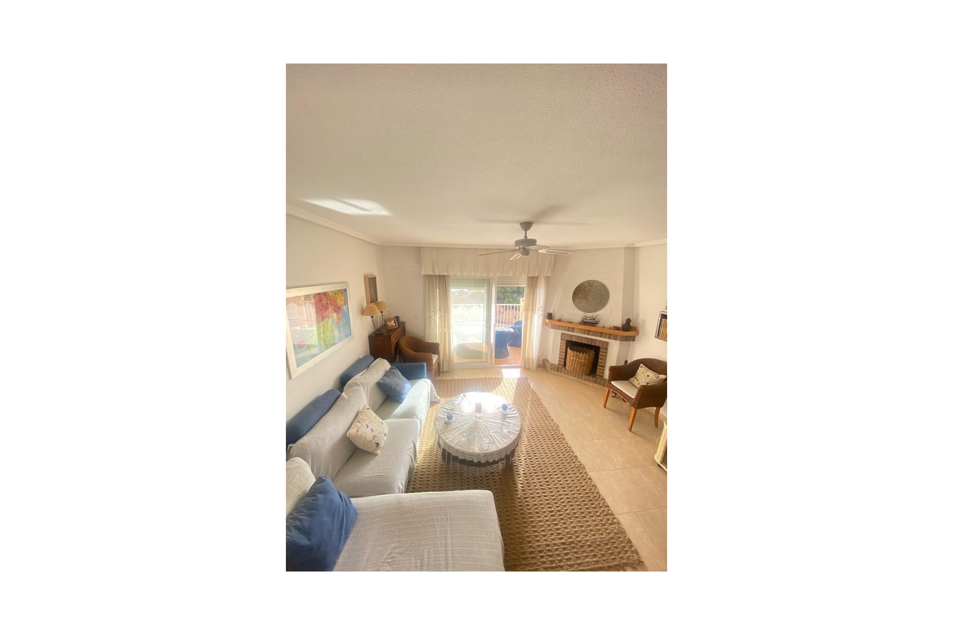 Перепродажа - Casa - Orihuela Costa - Campoamor