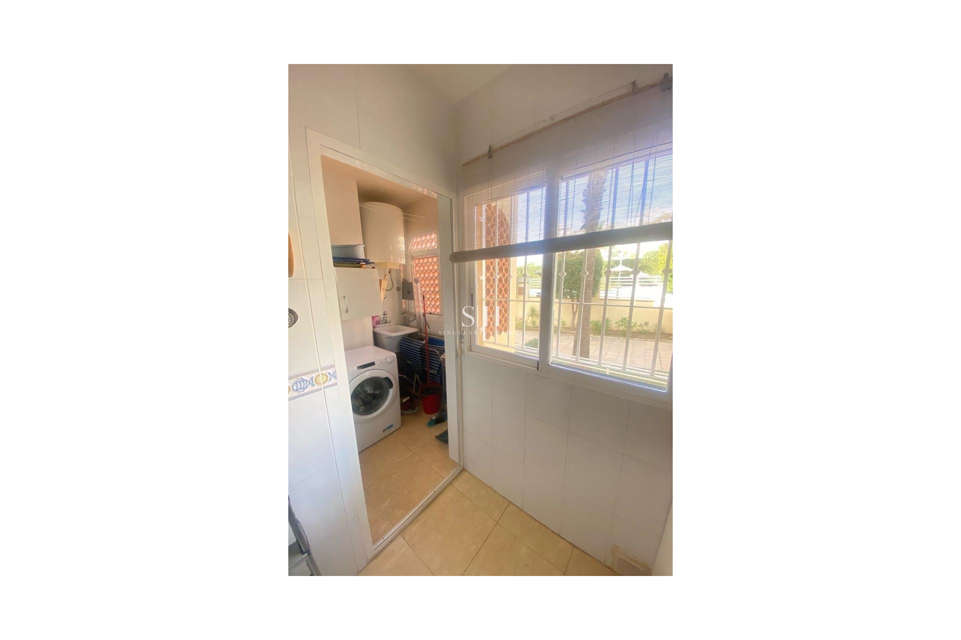 Перепродажа - Casa - Orihuela Costa - Campoamor