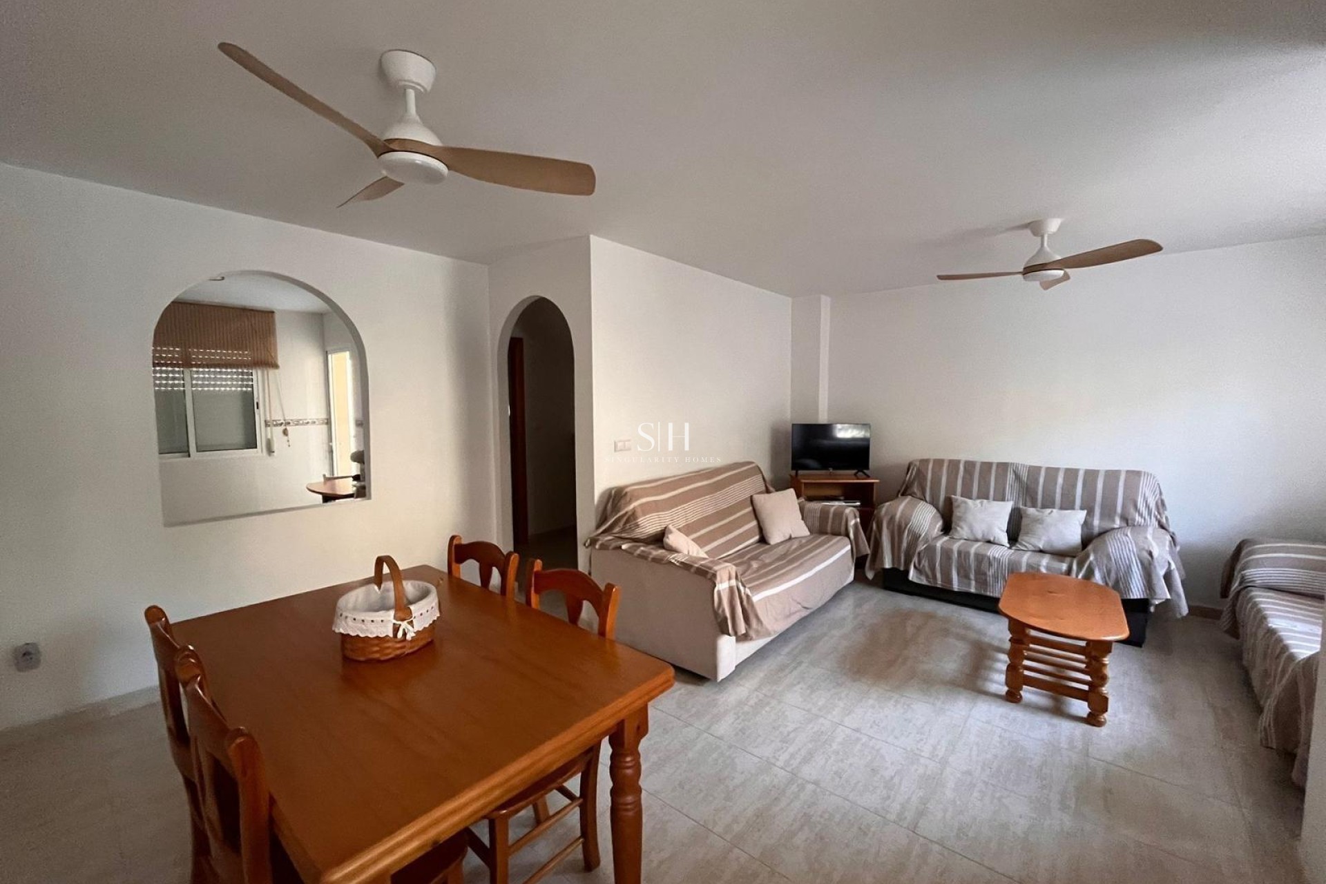 Перепродажа - Casa - Orihuela Costa - Campoamor