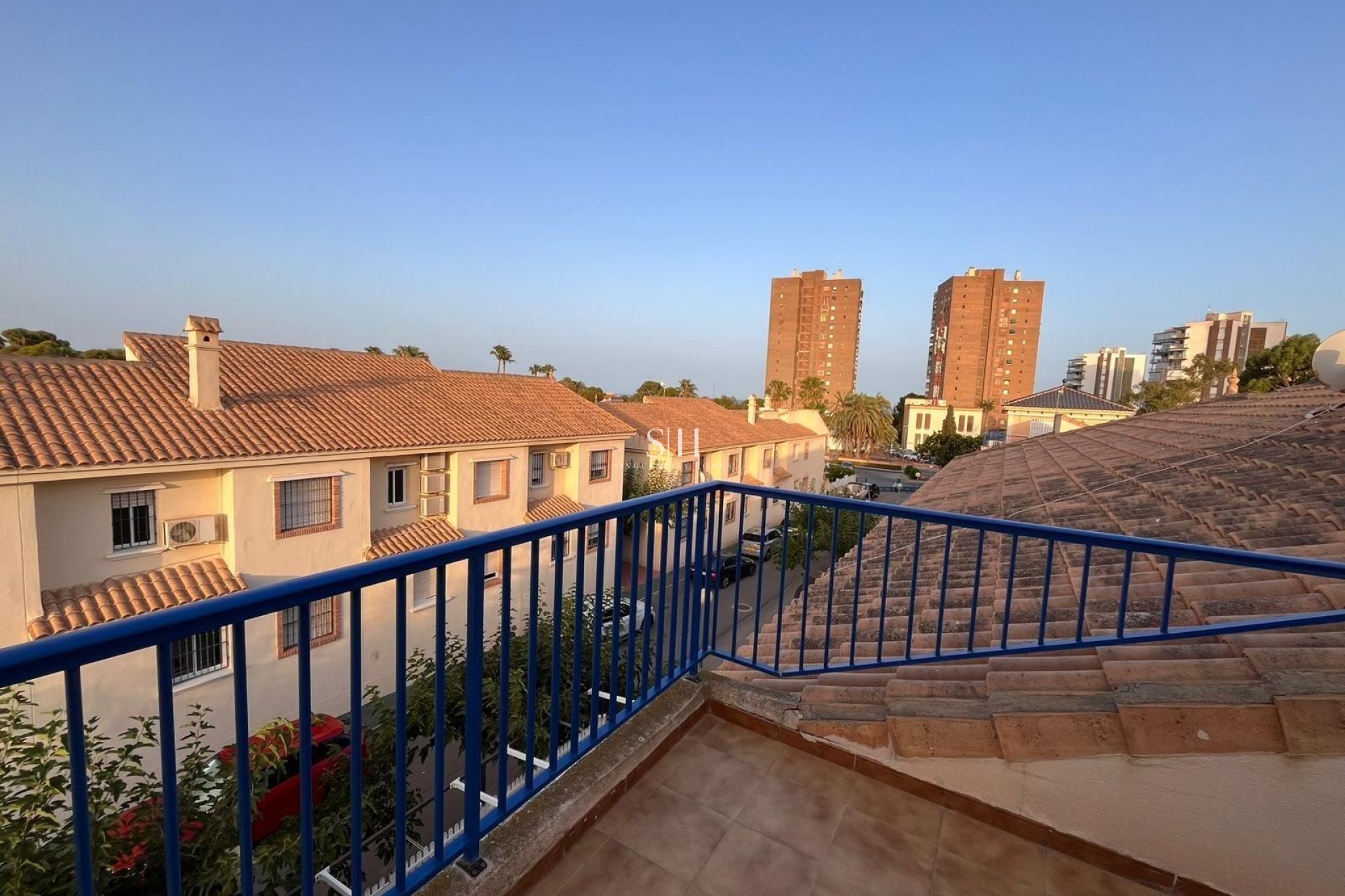 Перепродажа - Casa - Orihuela Costa - Campoamor