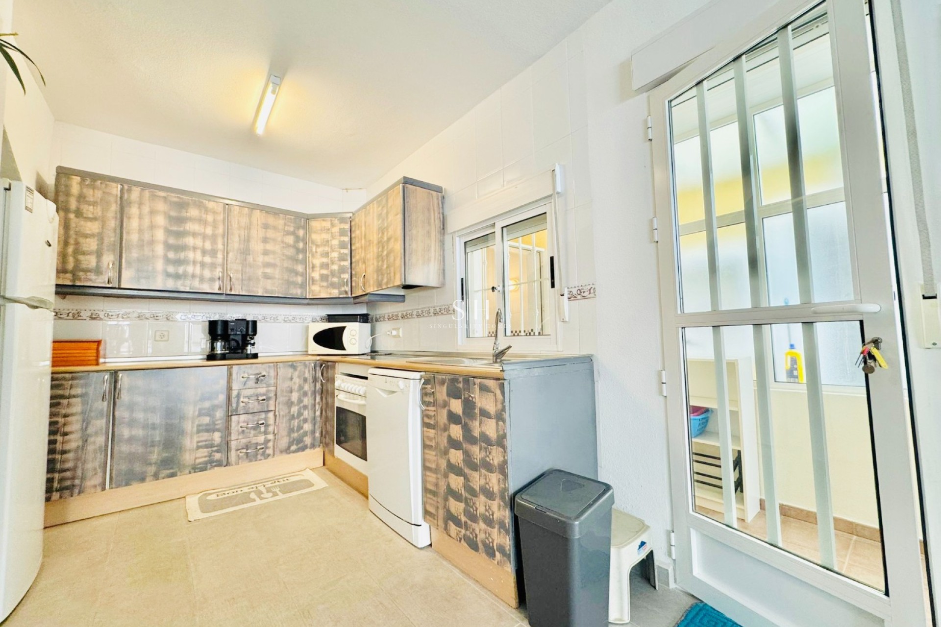 Перепродажа - Casa - Orihuela Costa - Costa Blanca