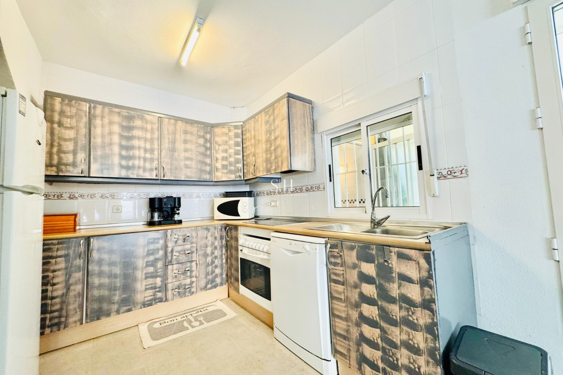 Перепродажа - Casa - Orihuela Costa - Costa Blanca