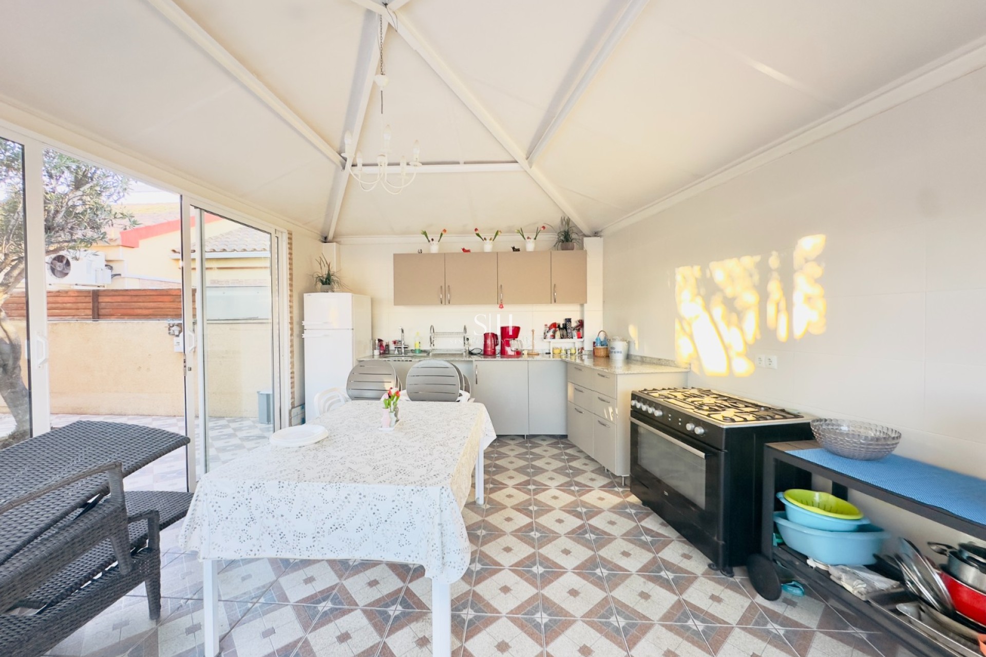 Перепродажа - Casa - Orihuela Costa - Costa Blanca