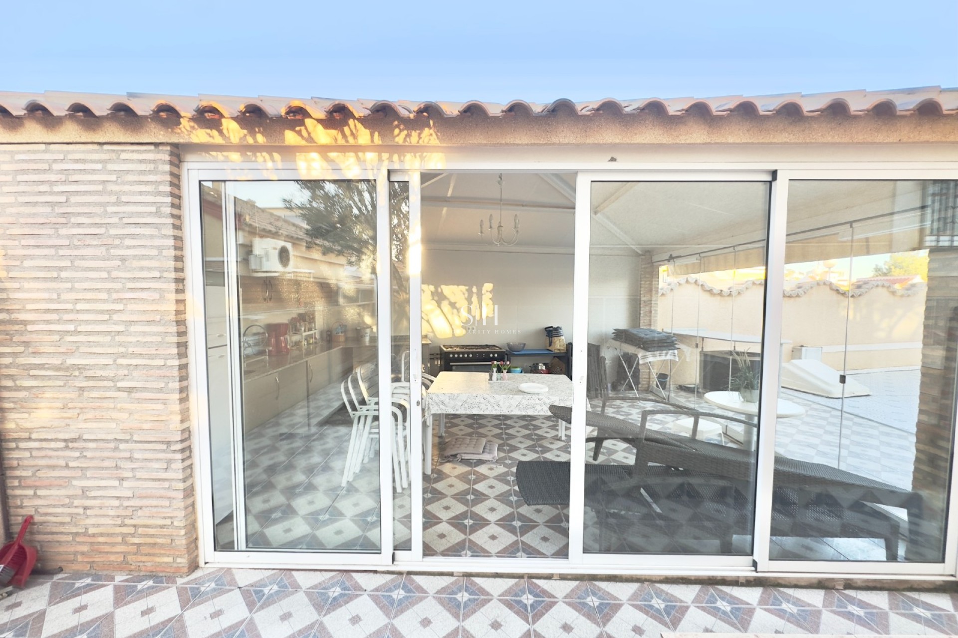 Перепродажа - Casa - Orihuela Costa - Costa Blanca