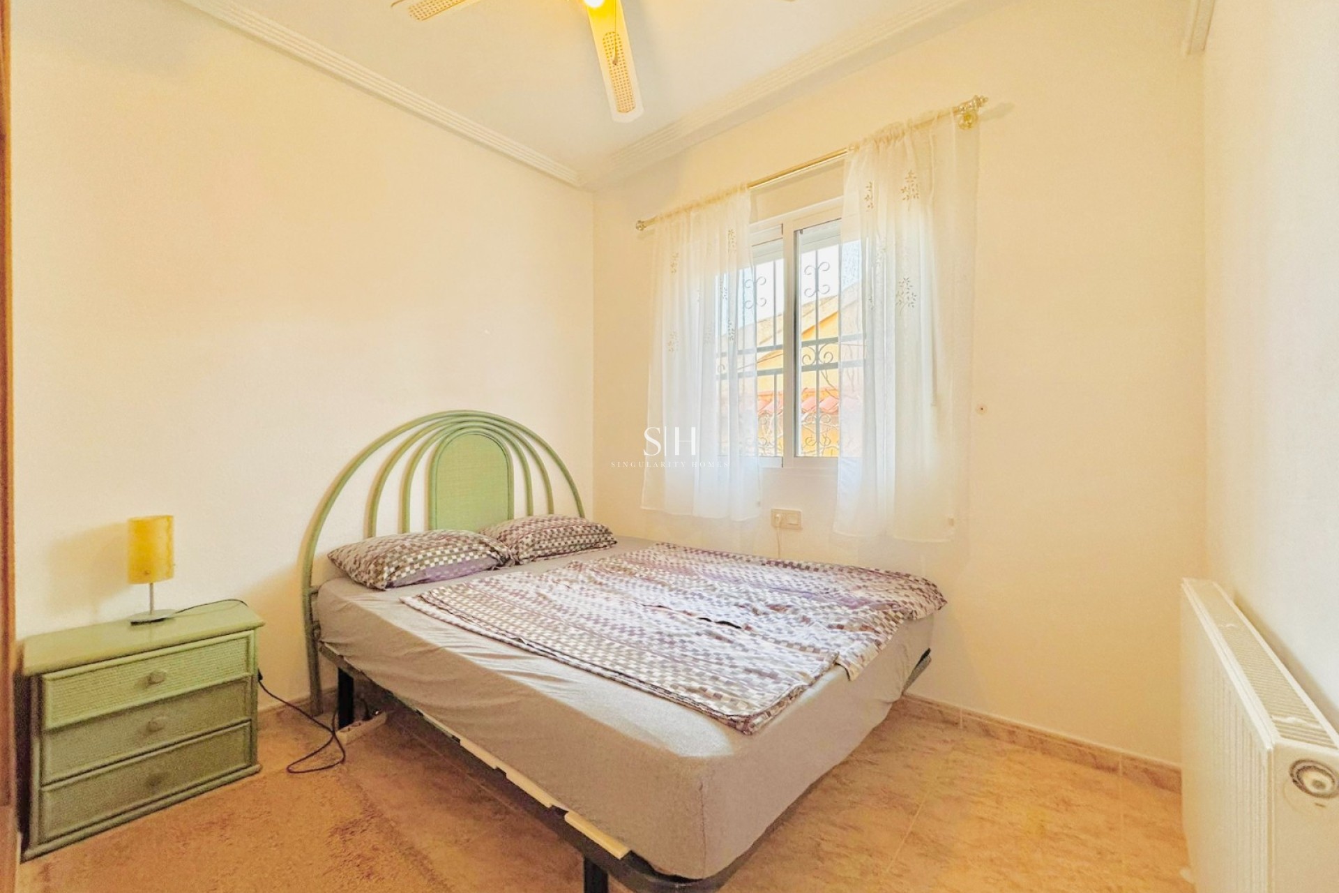 Перепродажа - Casa - Orihuela Costa - Costa Blanca