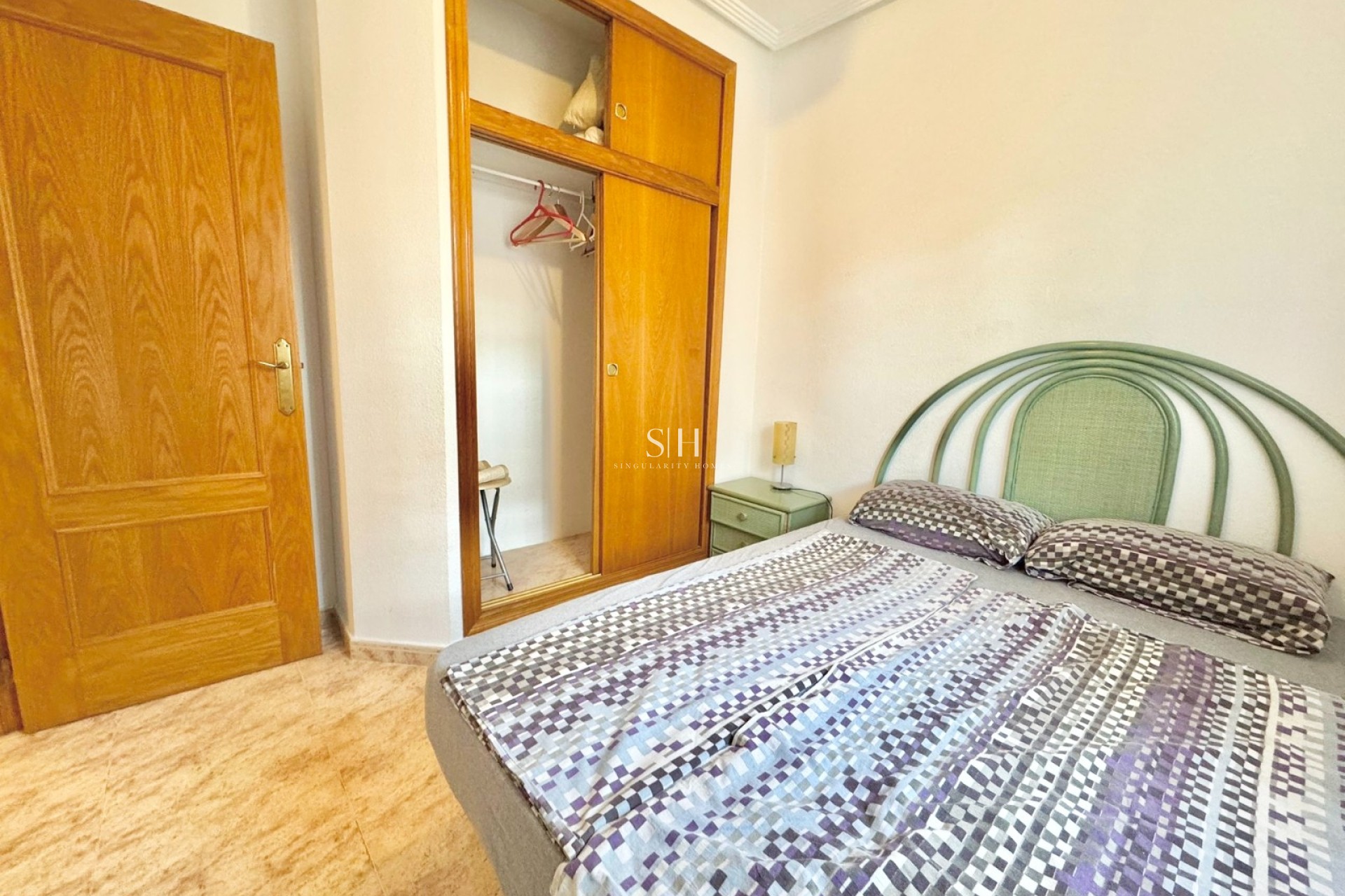 Перепродажа - Casa - Orihuela Costa - Costa Blanca