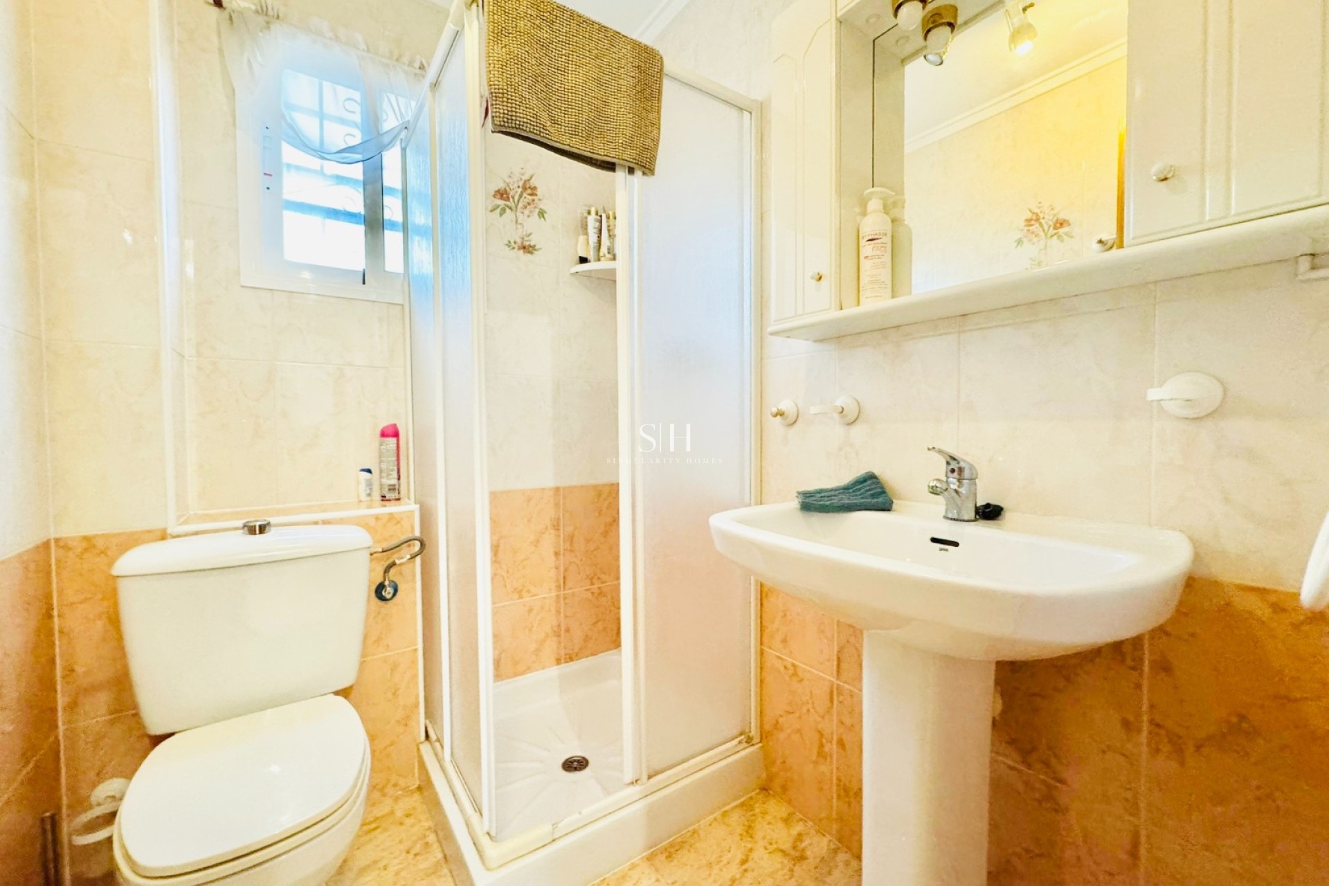 Перепродажа - Casa - Orihuela Costa - Costa Blanca