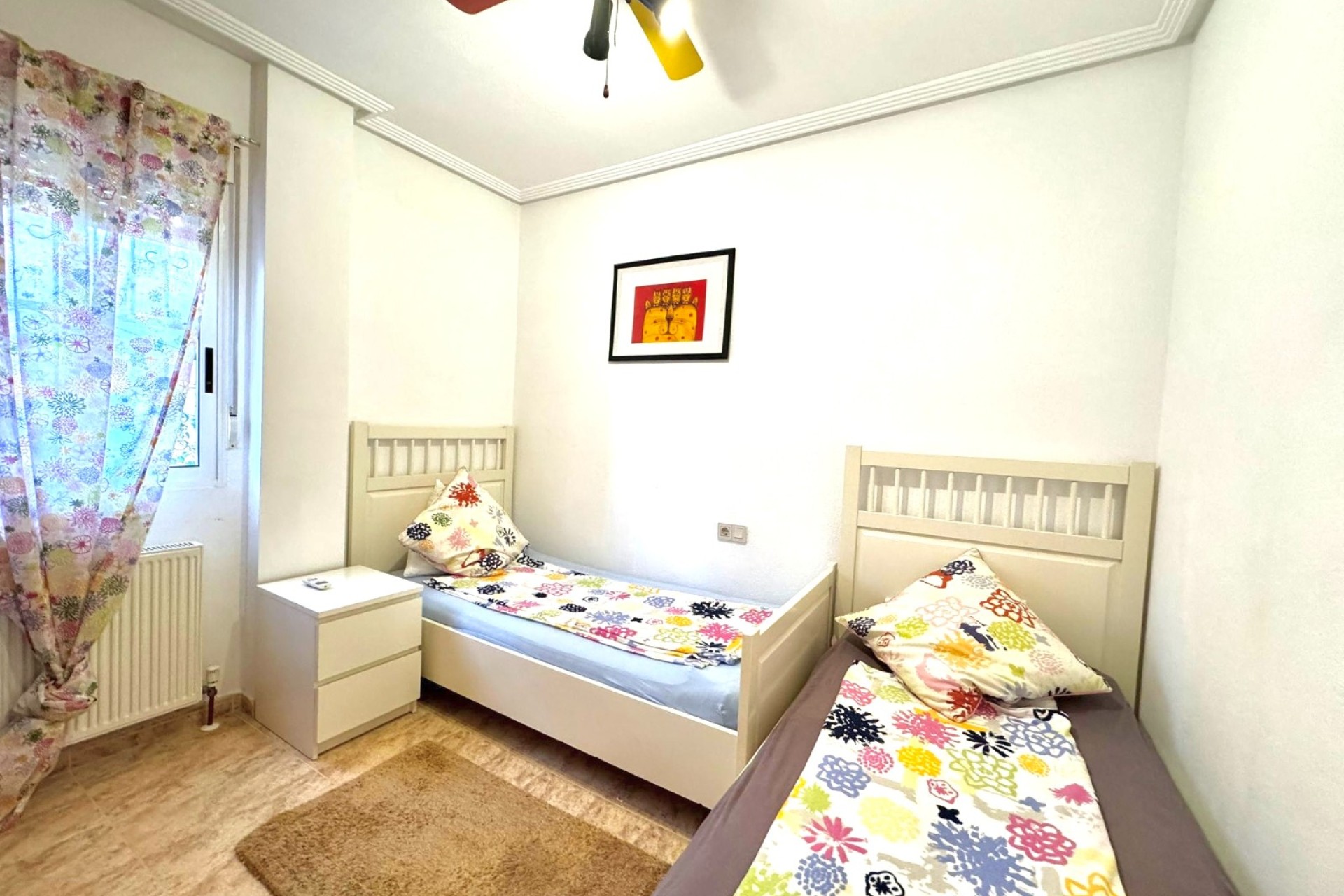 Перепродажа - Casa - Orihuela Costa - Costa Blanca