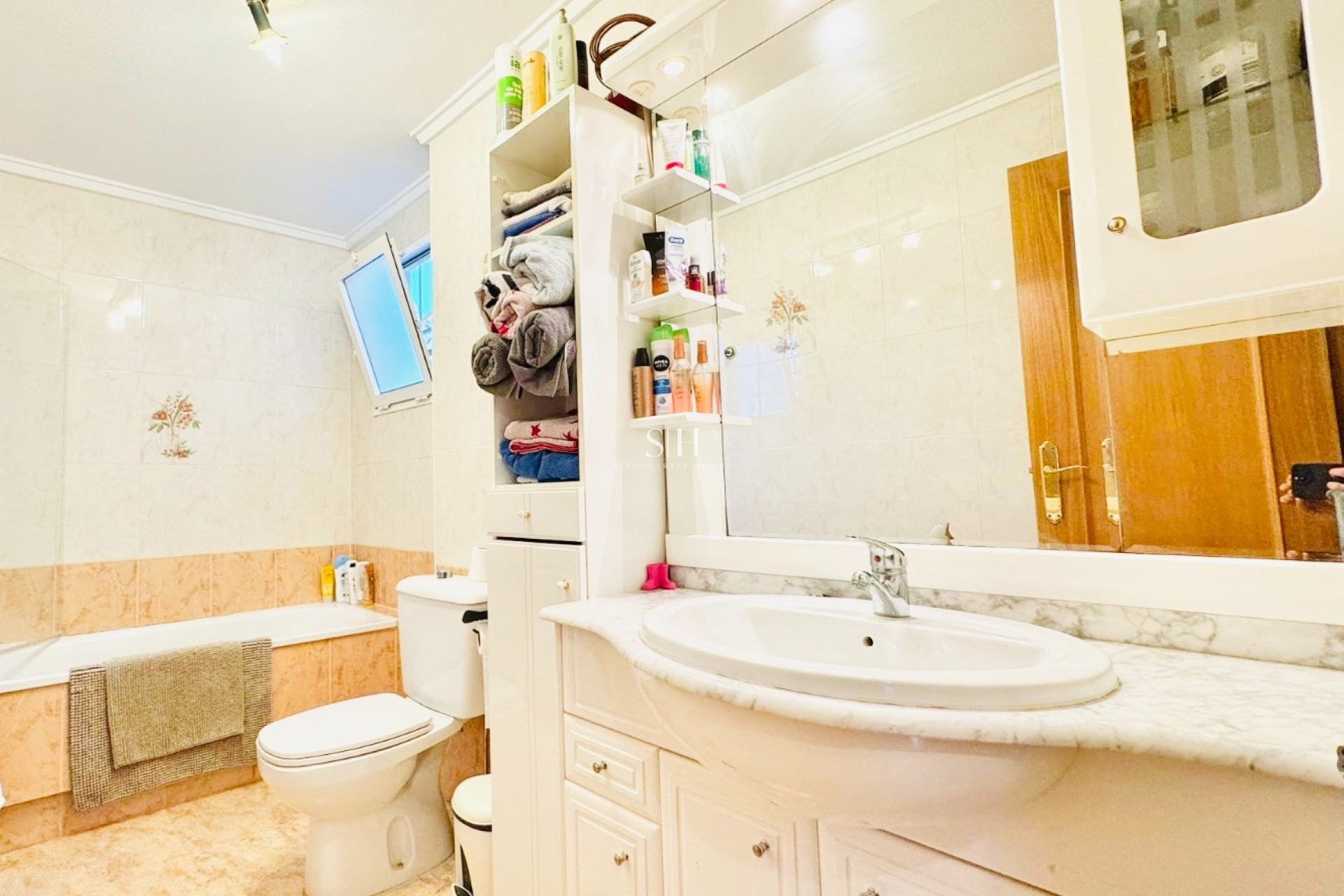 Перепродажа - Casa - Orihuela Costa - Costa Blanca