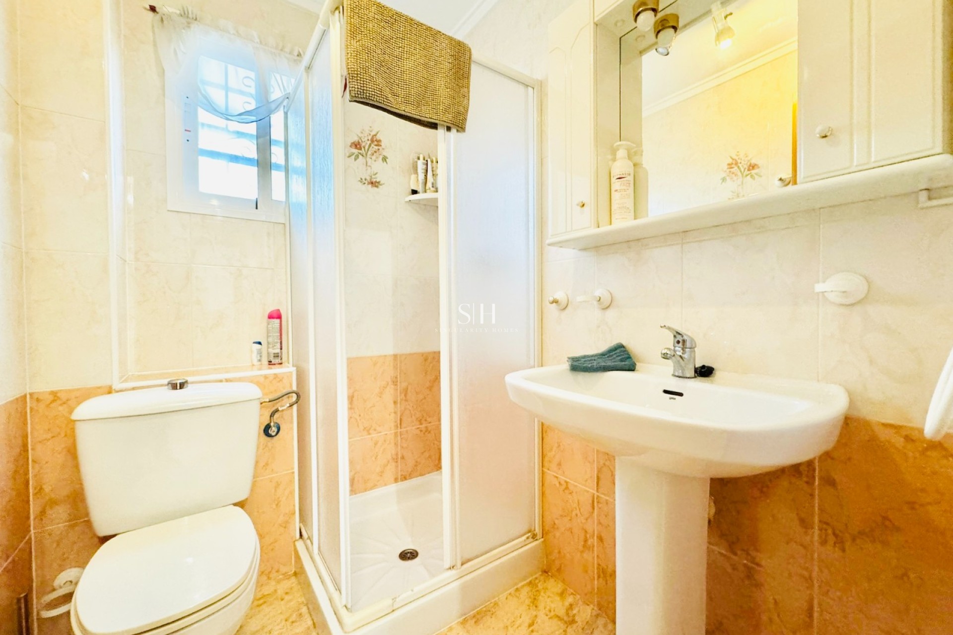 Перепродажа - Casa - Orihuela Costa - Costa Blanca