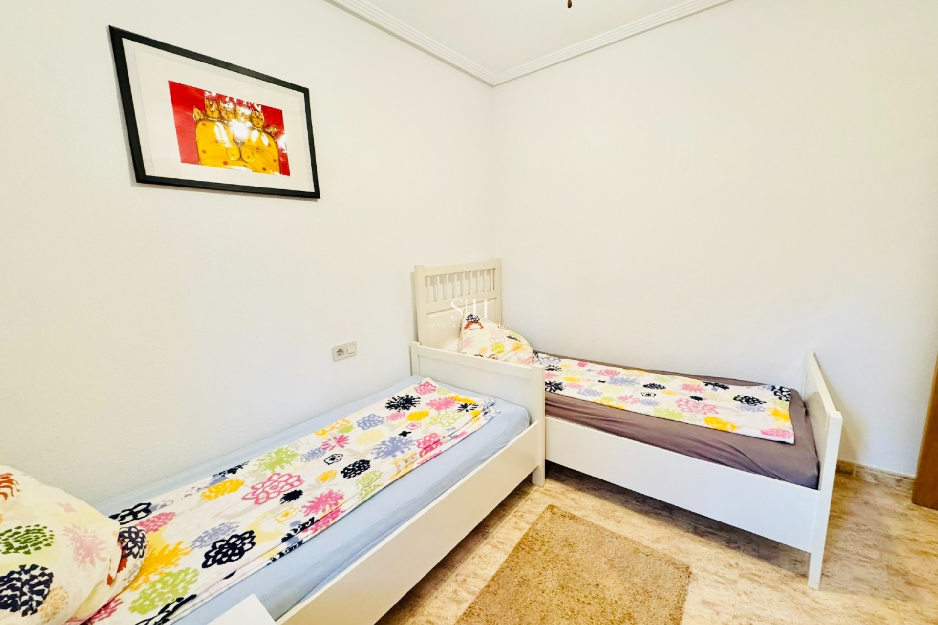 Перепродажа - Casa - Orihuela Costa - Costa Blanca