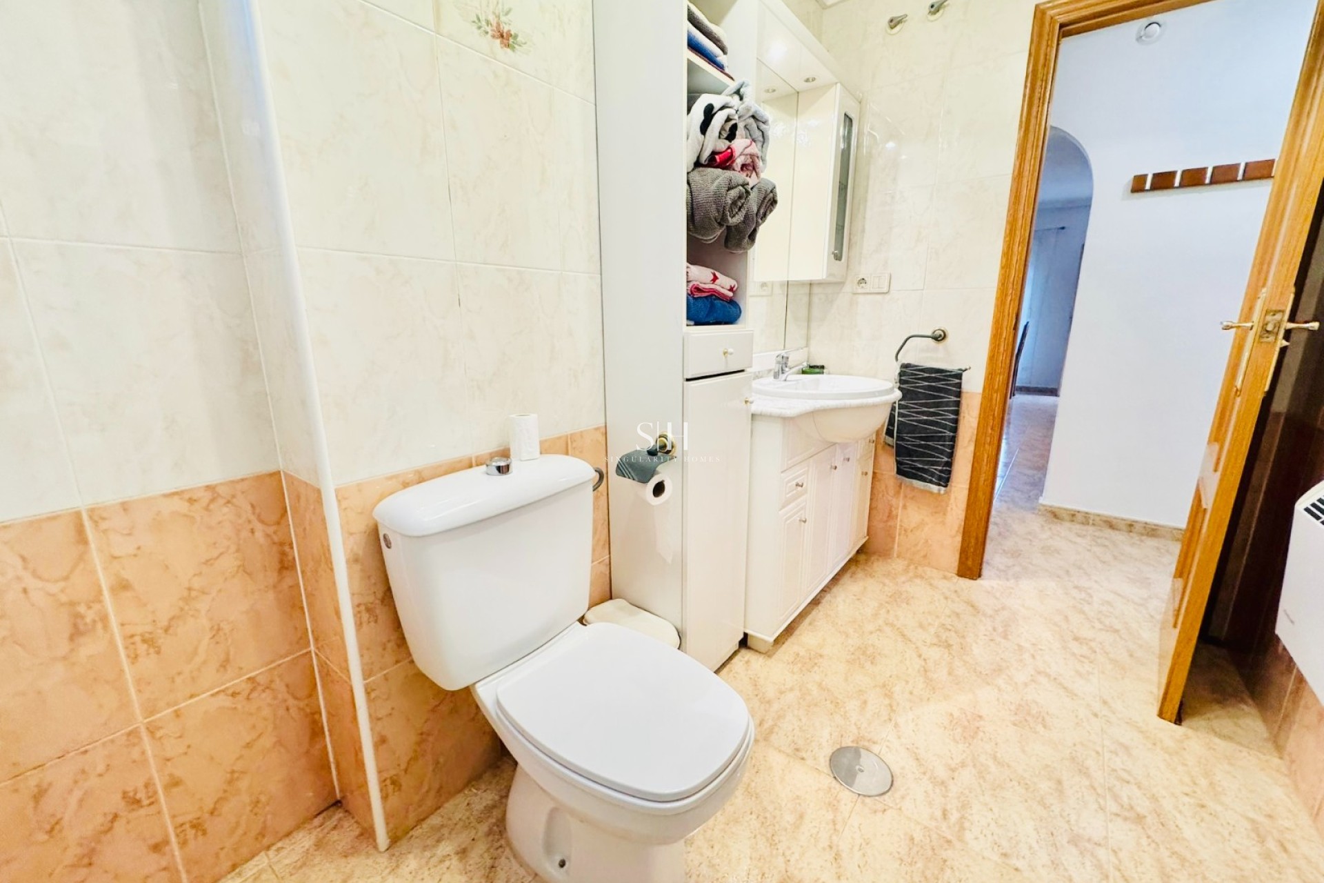 Перепродажа - Casa - Orihuela Costa - Costa Blanca