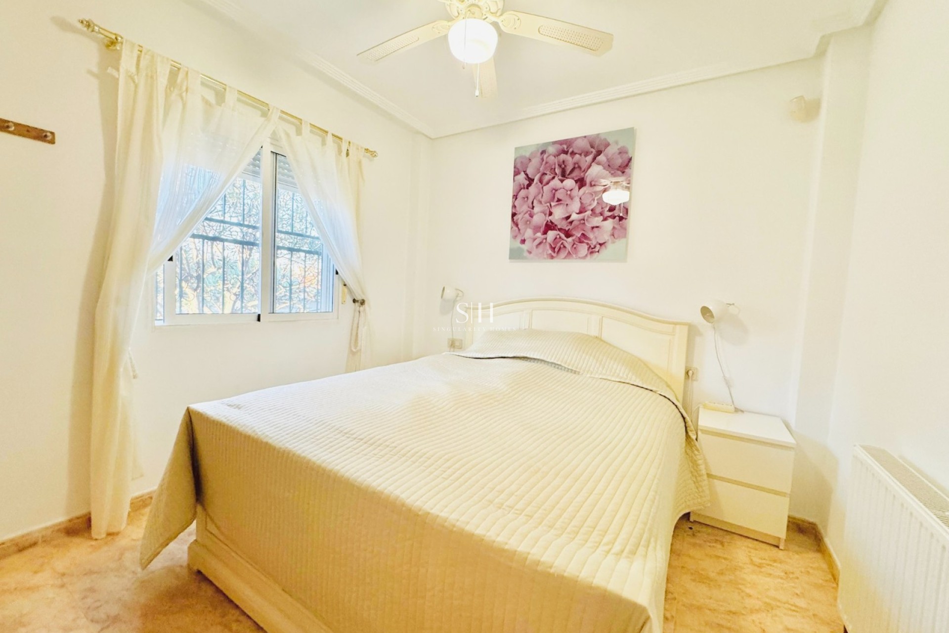 Перепродажа - Casa - Orihuela Costa - Costa Blanca