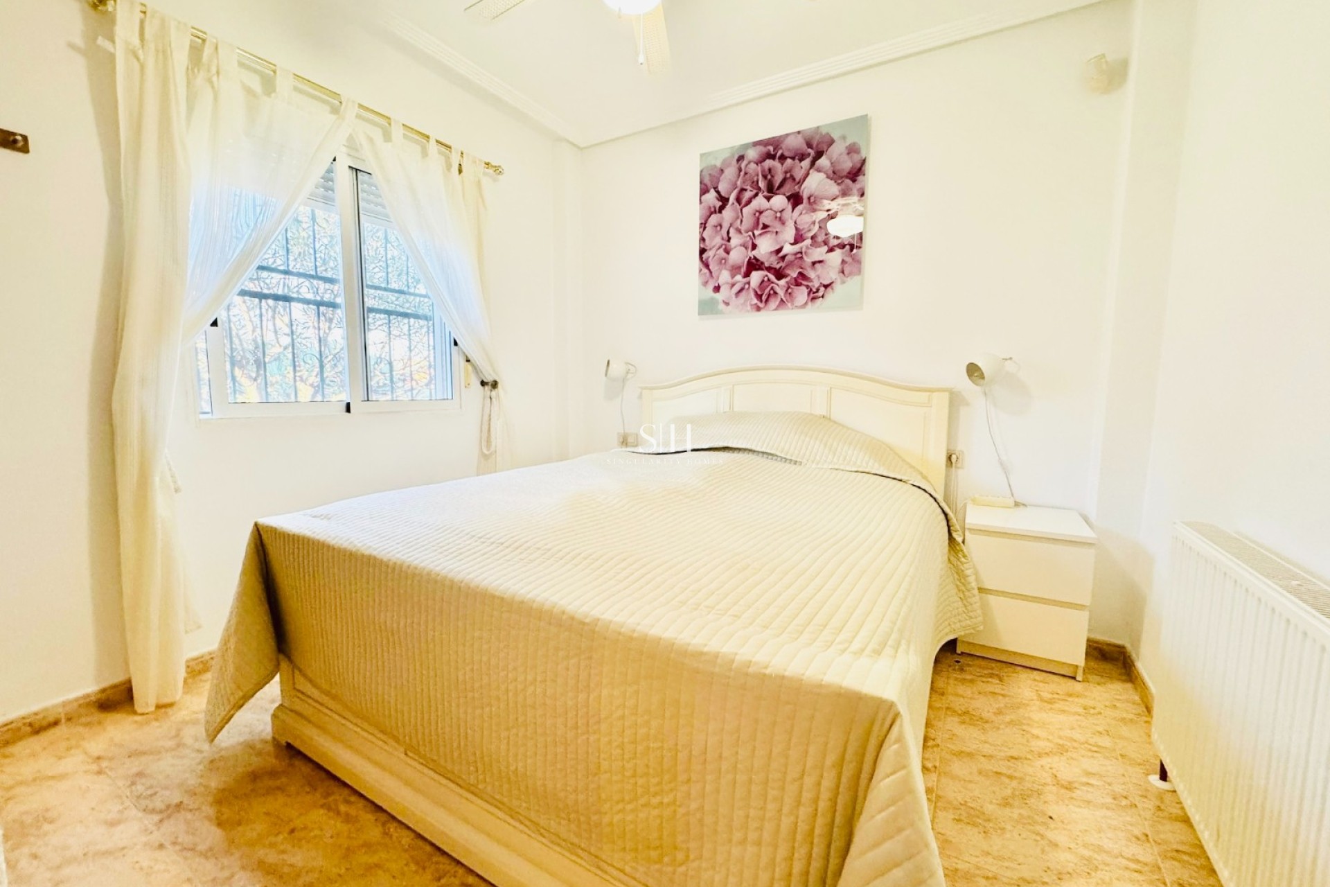 Перепродажа - Casa - Orihuela Costa - Costa Blanca