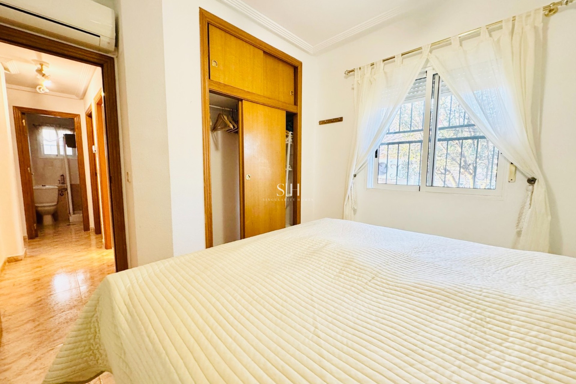 Перепродажа - Casa - Orihuela Costa - Costa Blanca