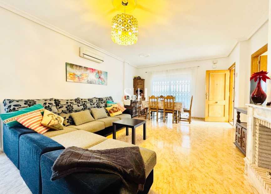 Перепродажа - Casa - Orihuela Costa - Costa Blanca